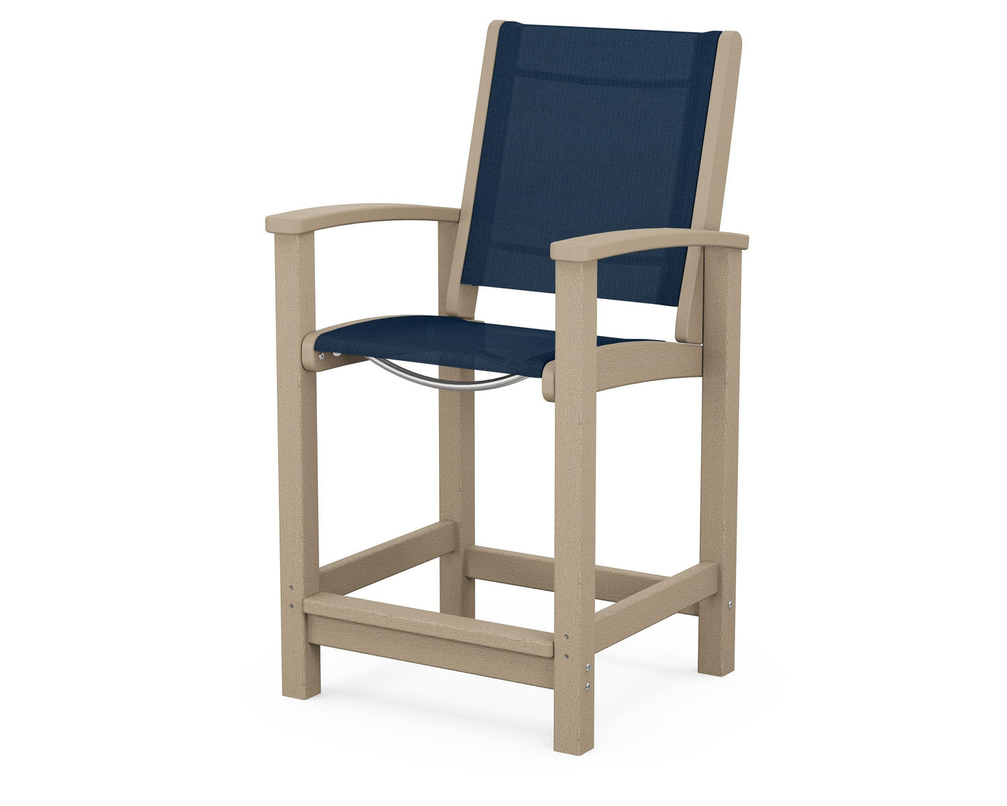Coastal Counter Chair