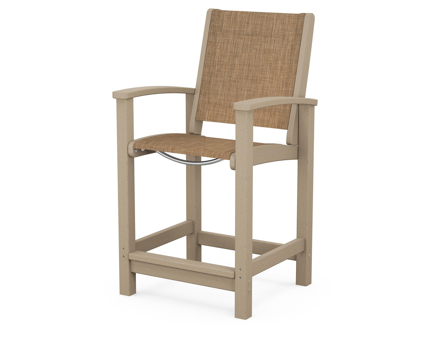 Coastal Counter Chair