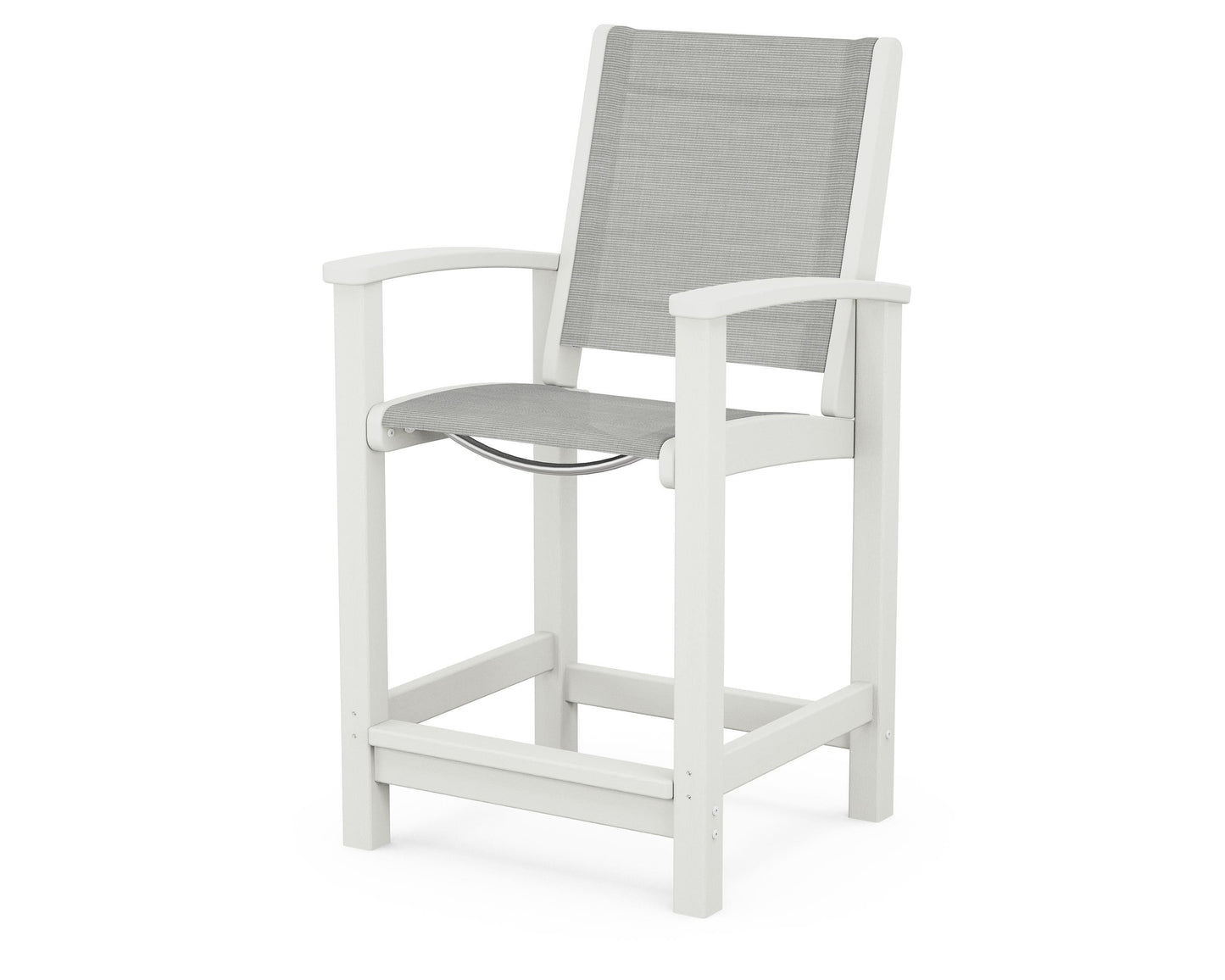 Coastal Counter Chair