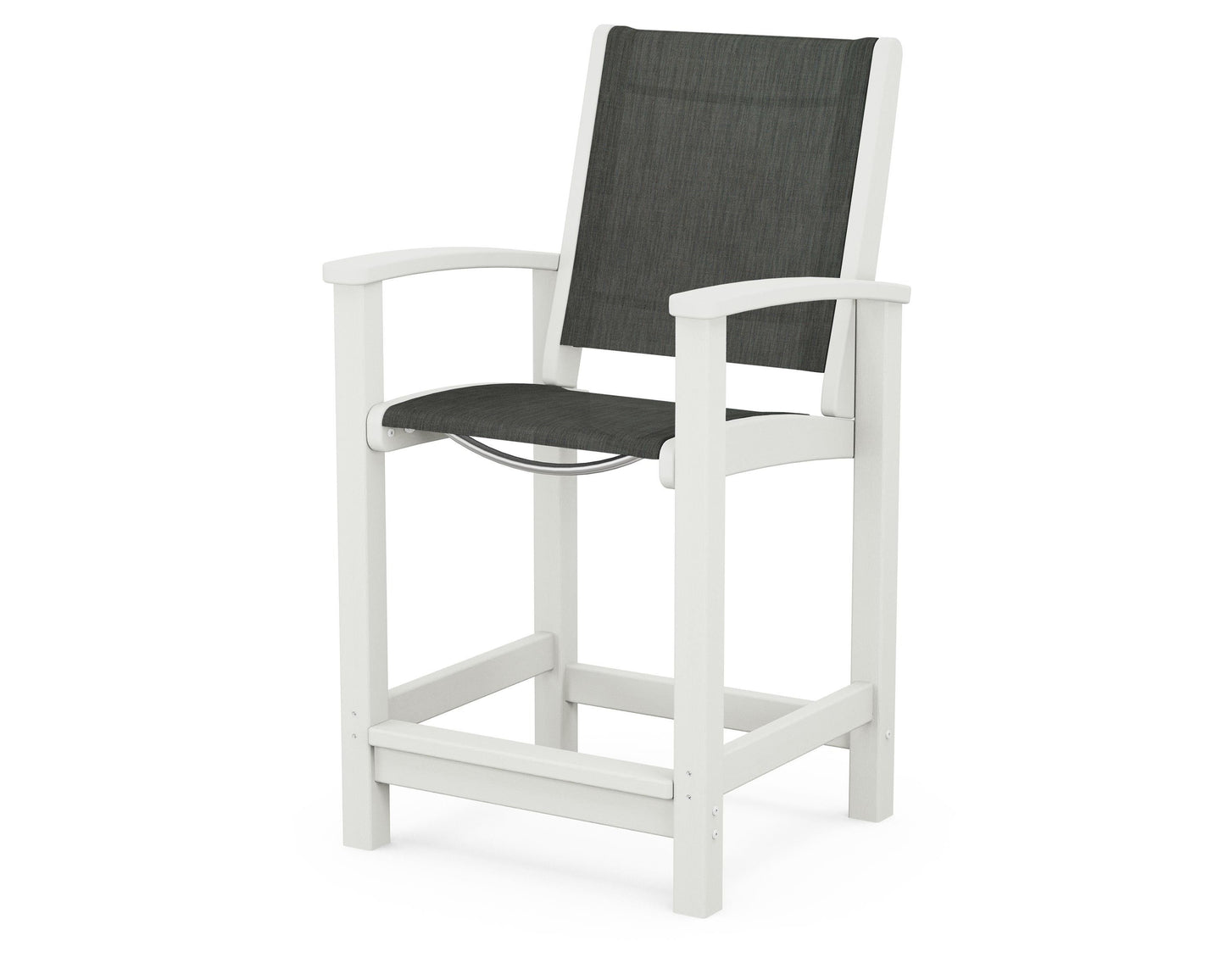 Coastal Counter Chair