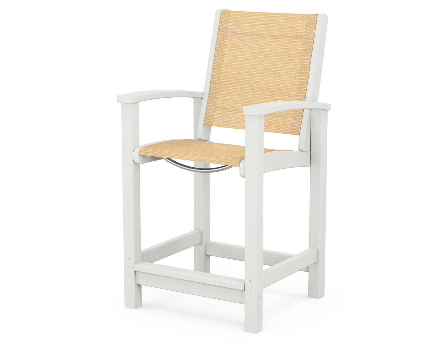 Coastal Counter Chair