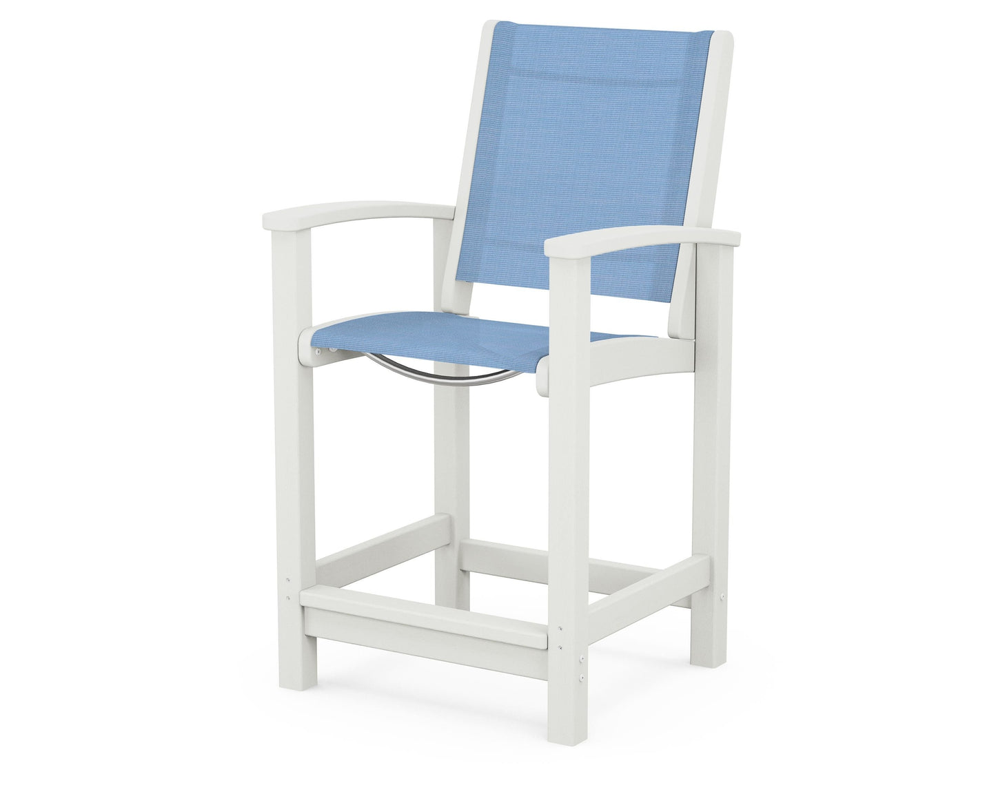 Coastal Counter Chair