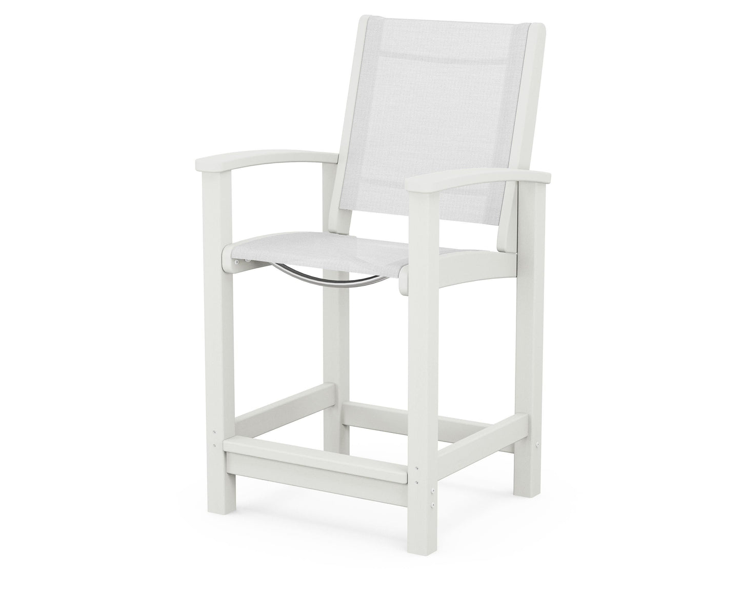 Coastal Counter Chair