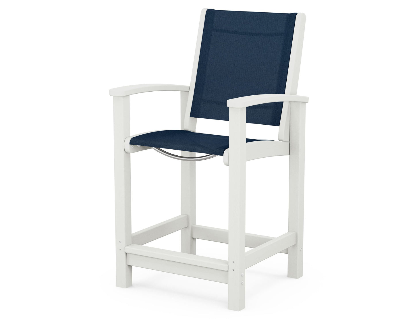 Coastal Counter Chair
