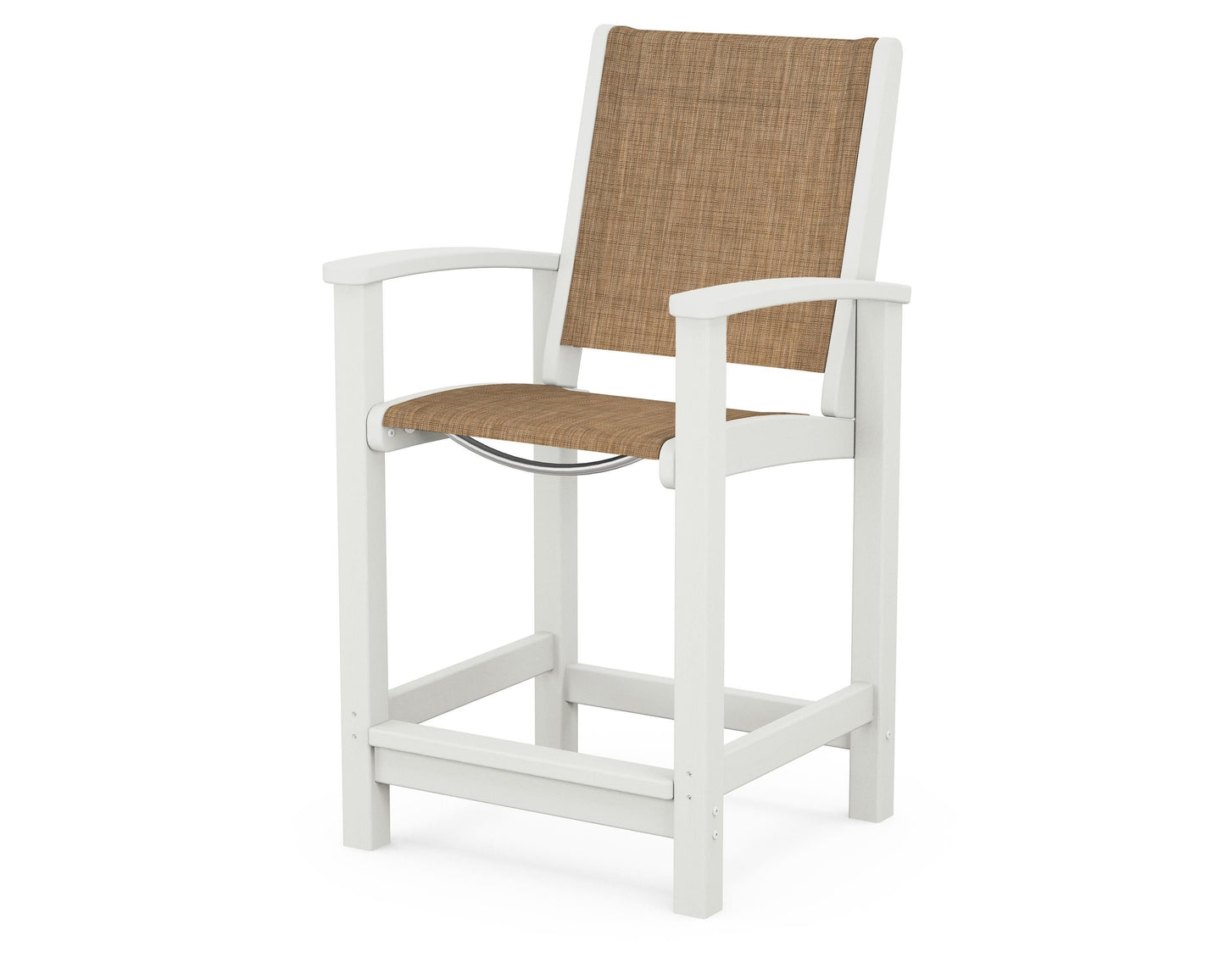 Coastal Counter Chair