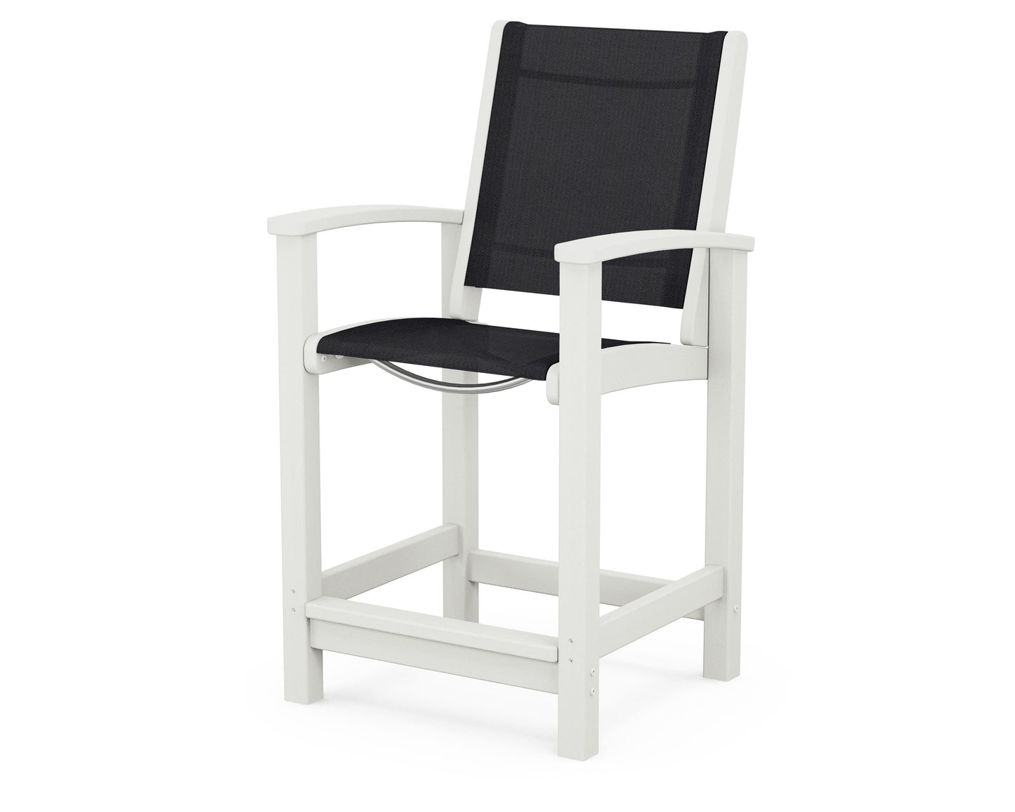 Coastal Counter Chair