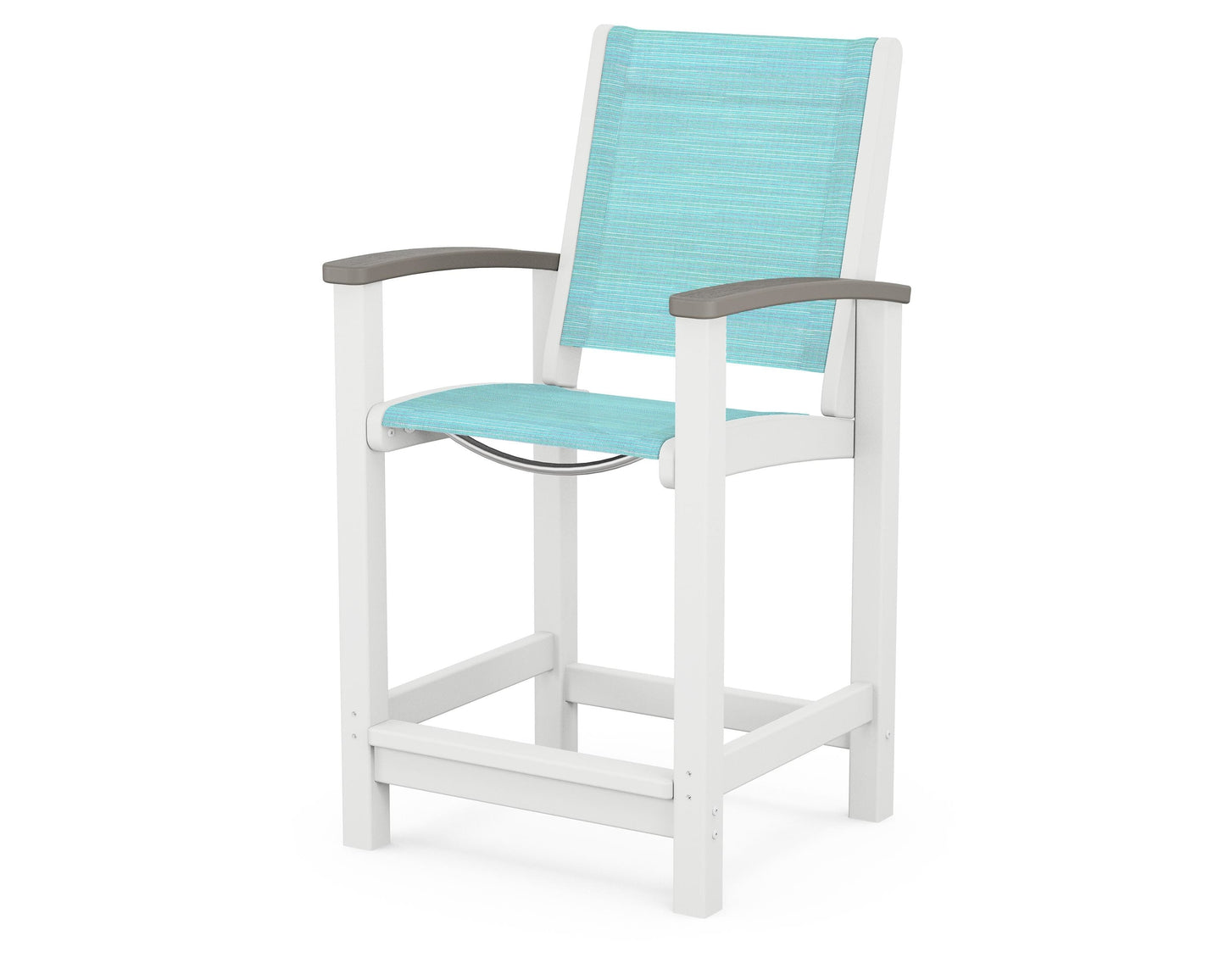 Coastal Counter Chair