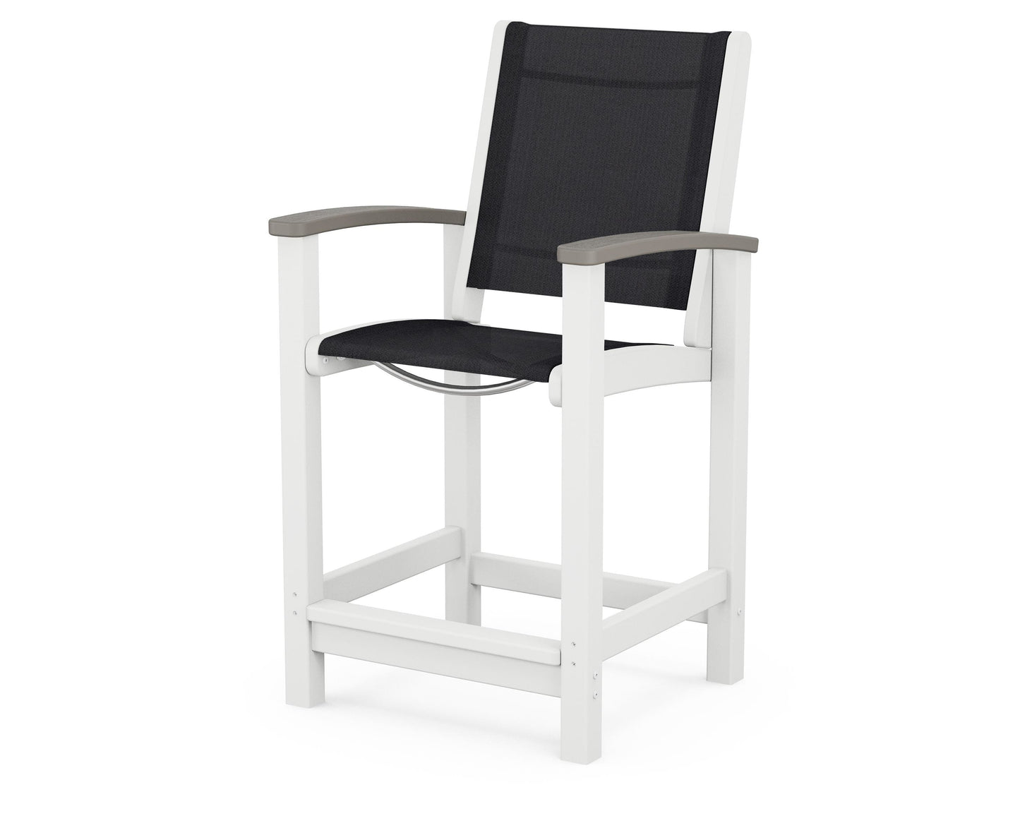 Coastal Counter Chair