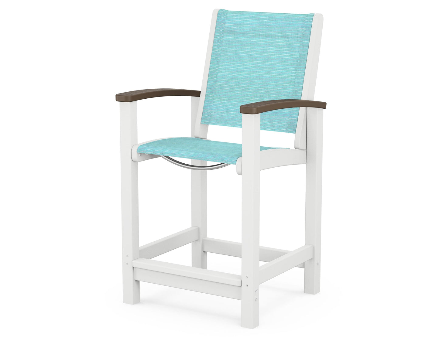 Coastal Counter Chair
