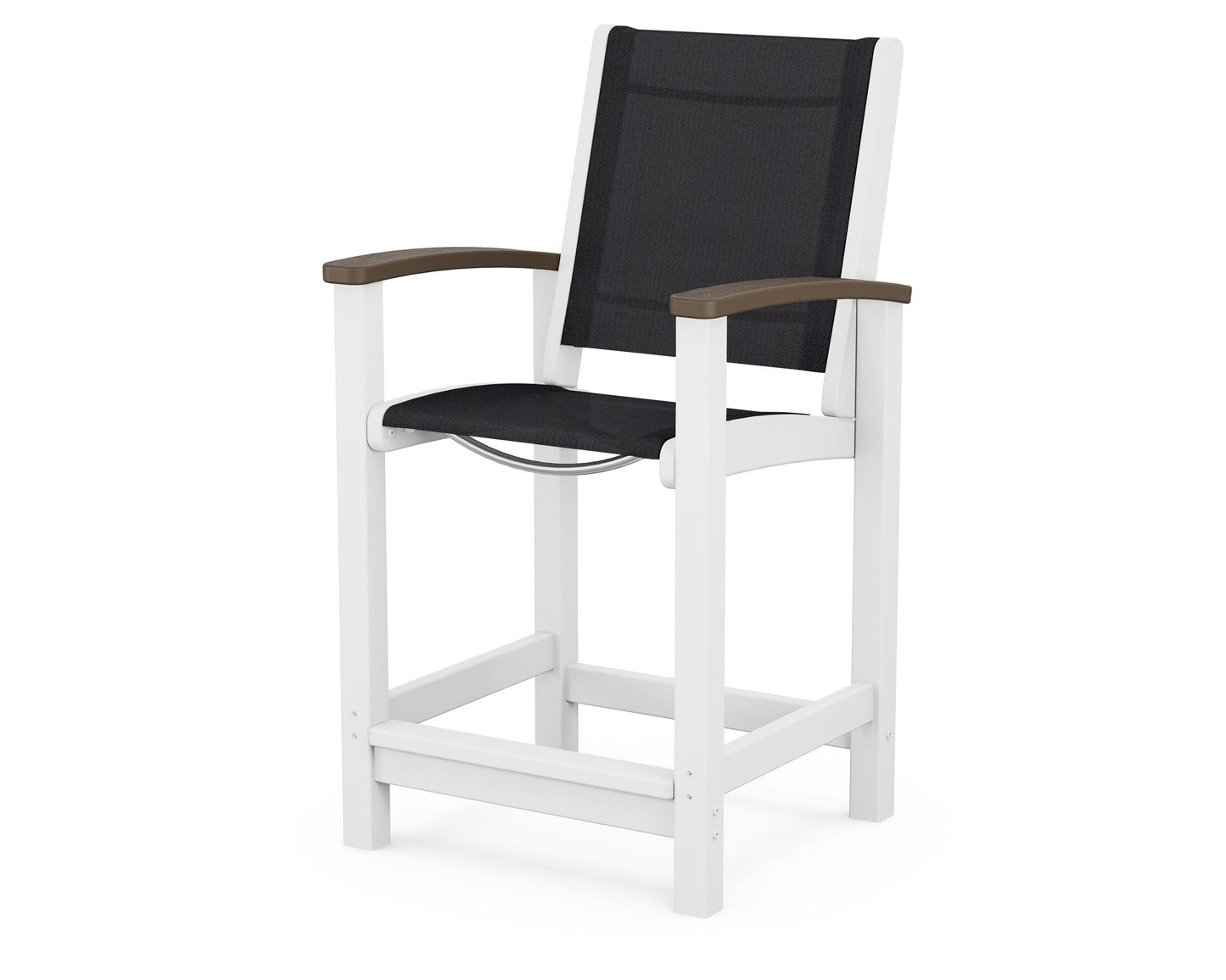 Coastal Counter Chair