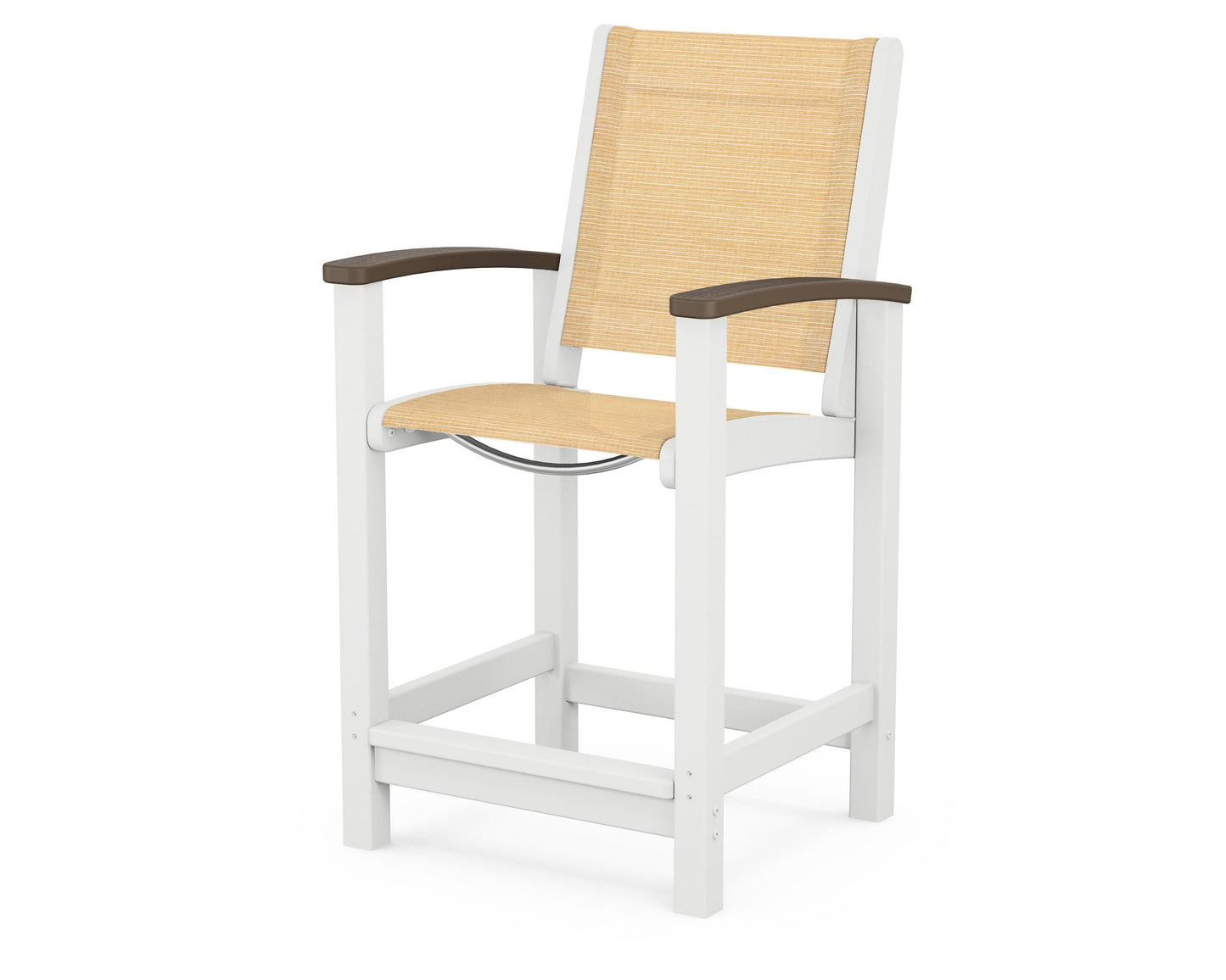 Coastal Counter Chair