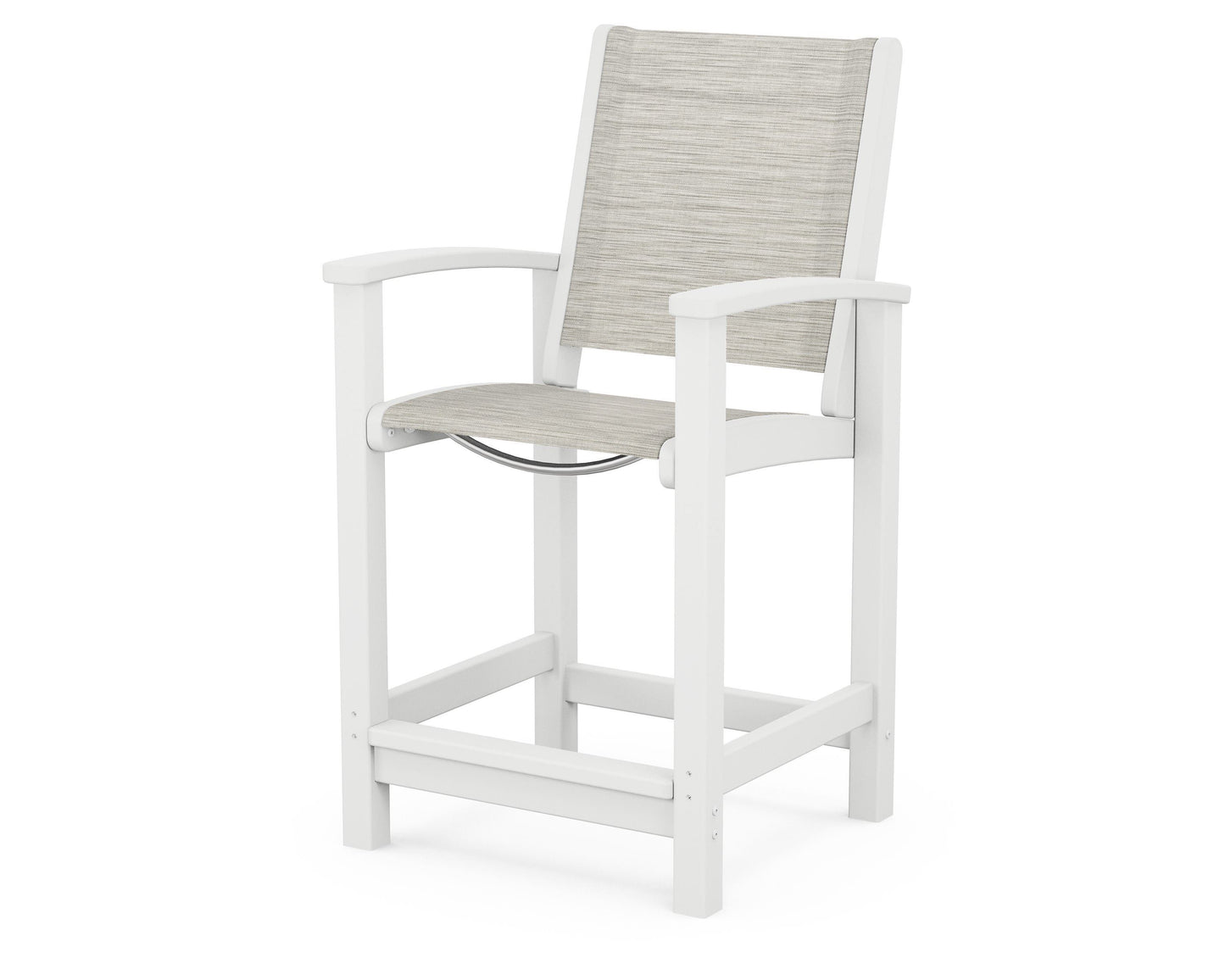 Coastal Counter Chair
