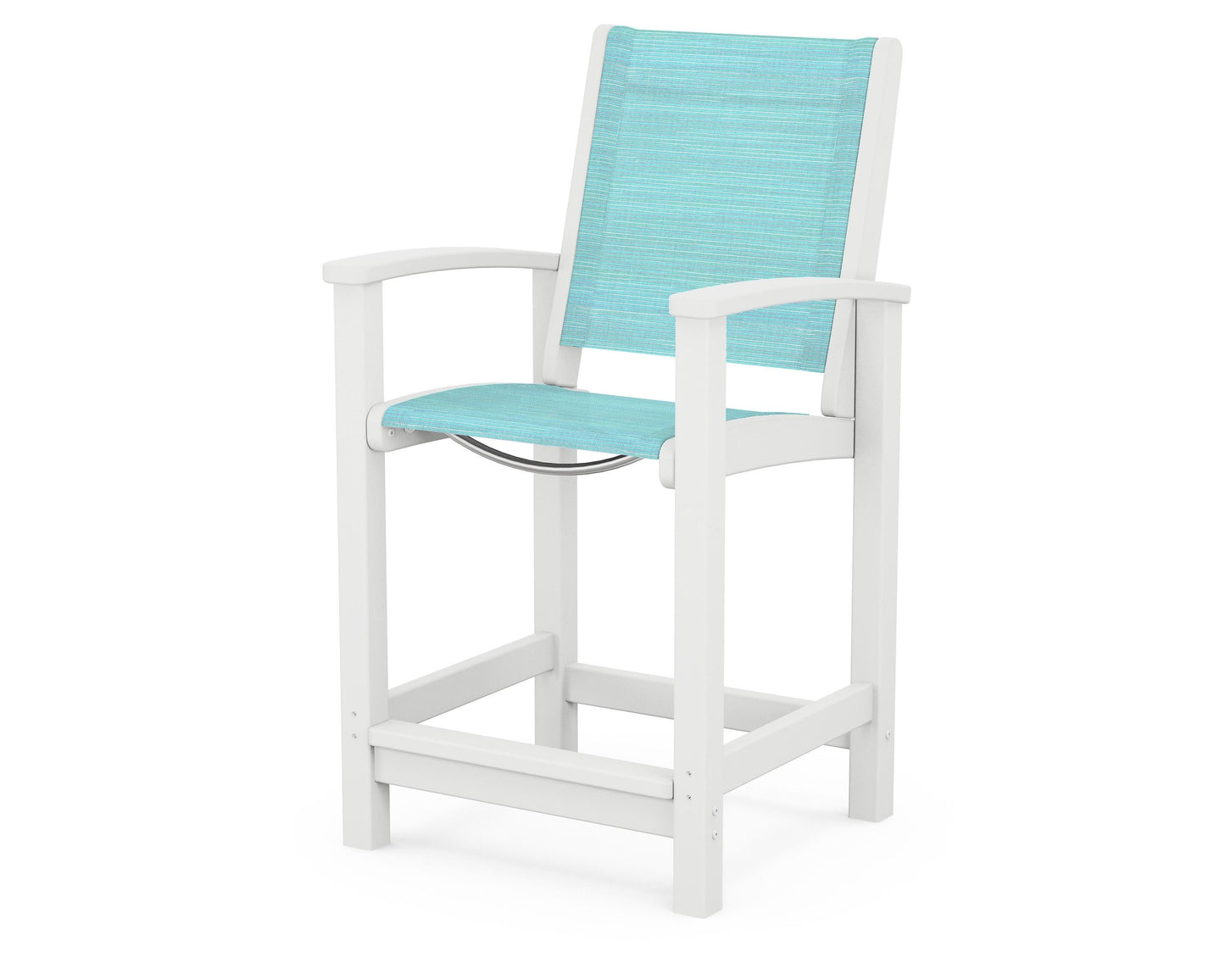 Coastal Counter Chair