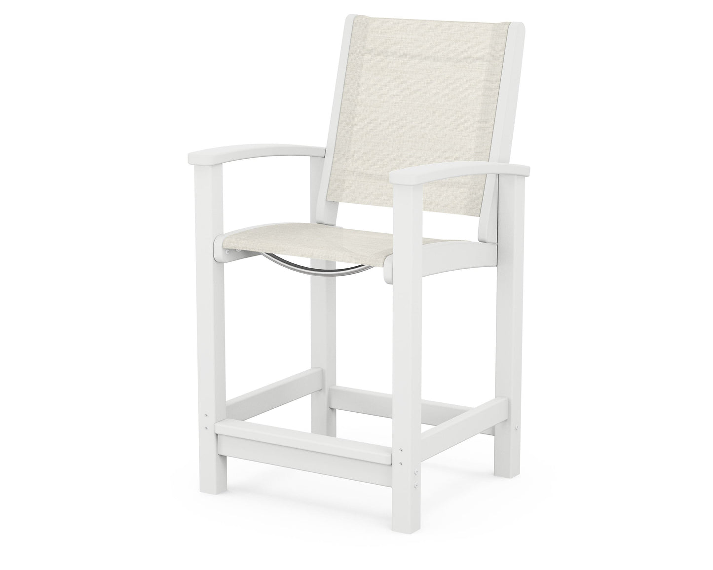 Coastal Counter Chair