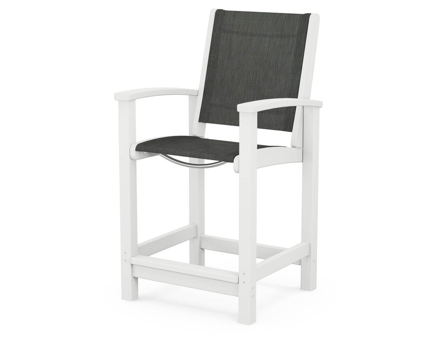 Coastal Counter Chair