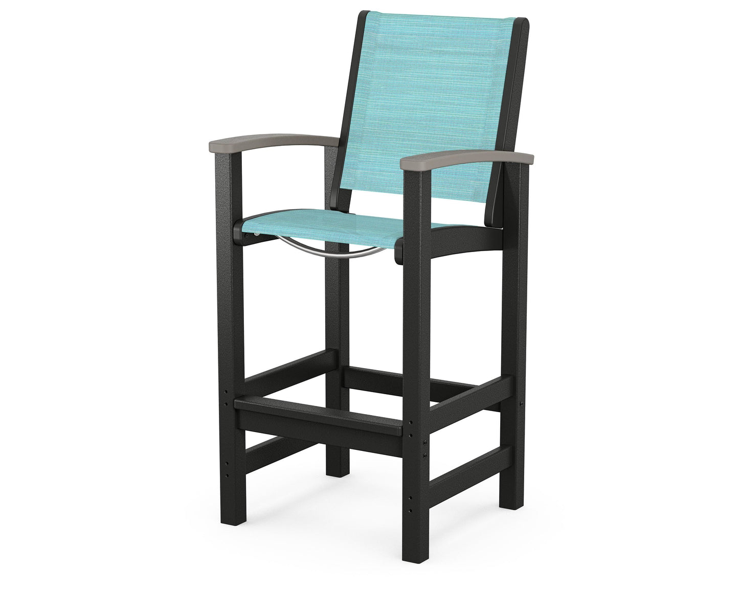 Coastal Bar Chair