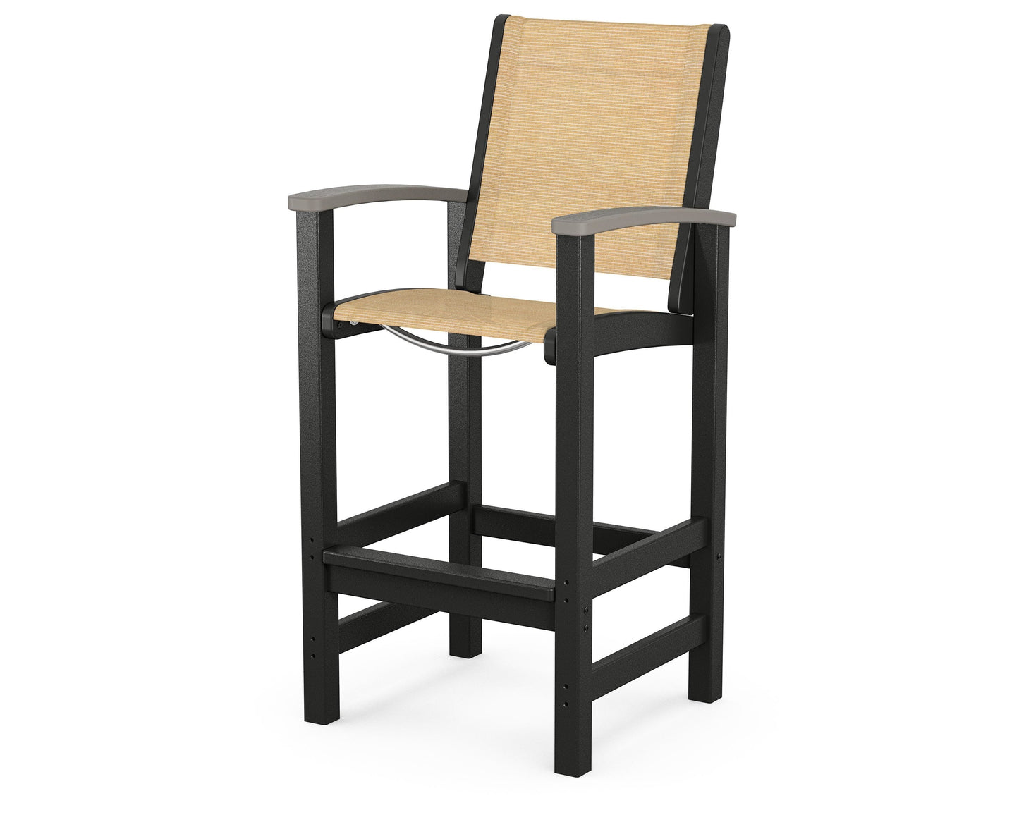 Coastal Bar Chair