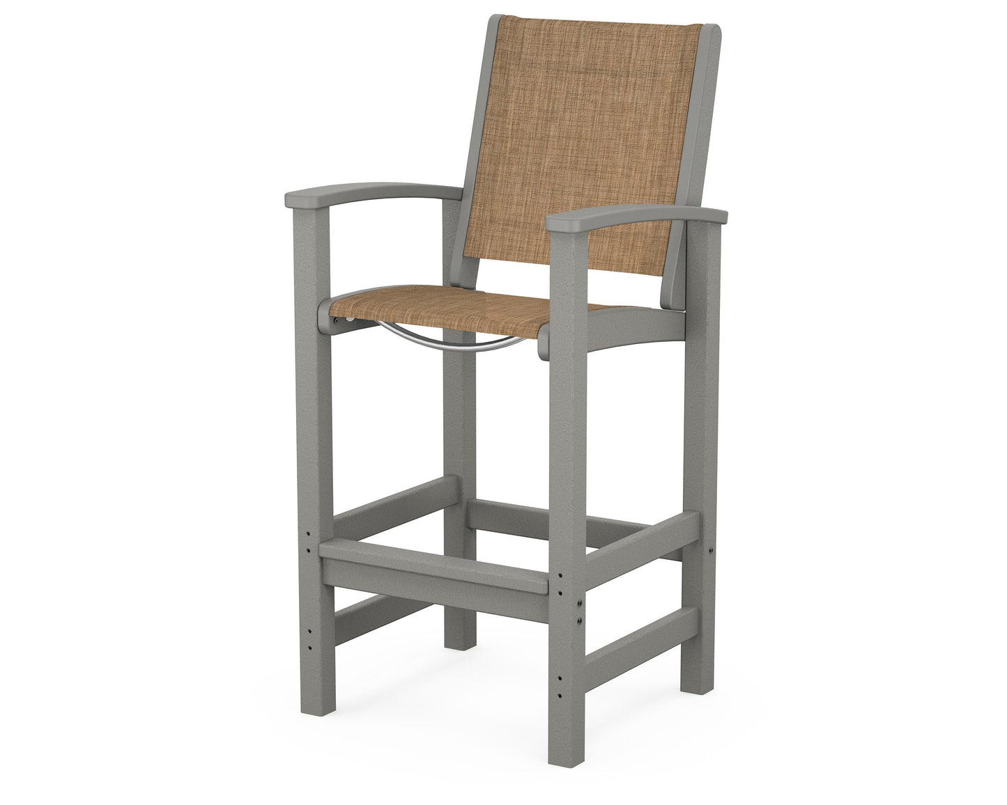 Coastal Bar Chair