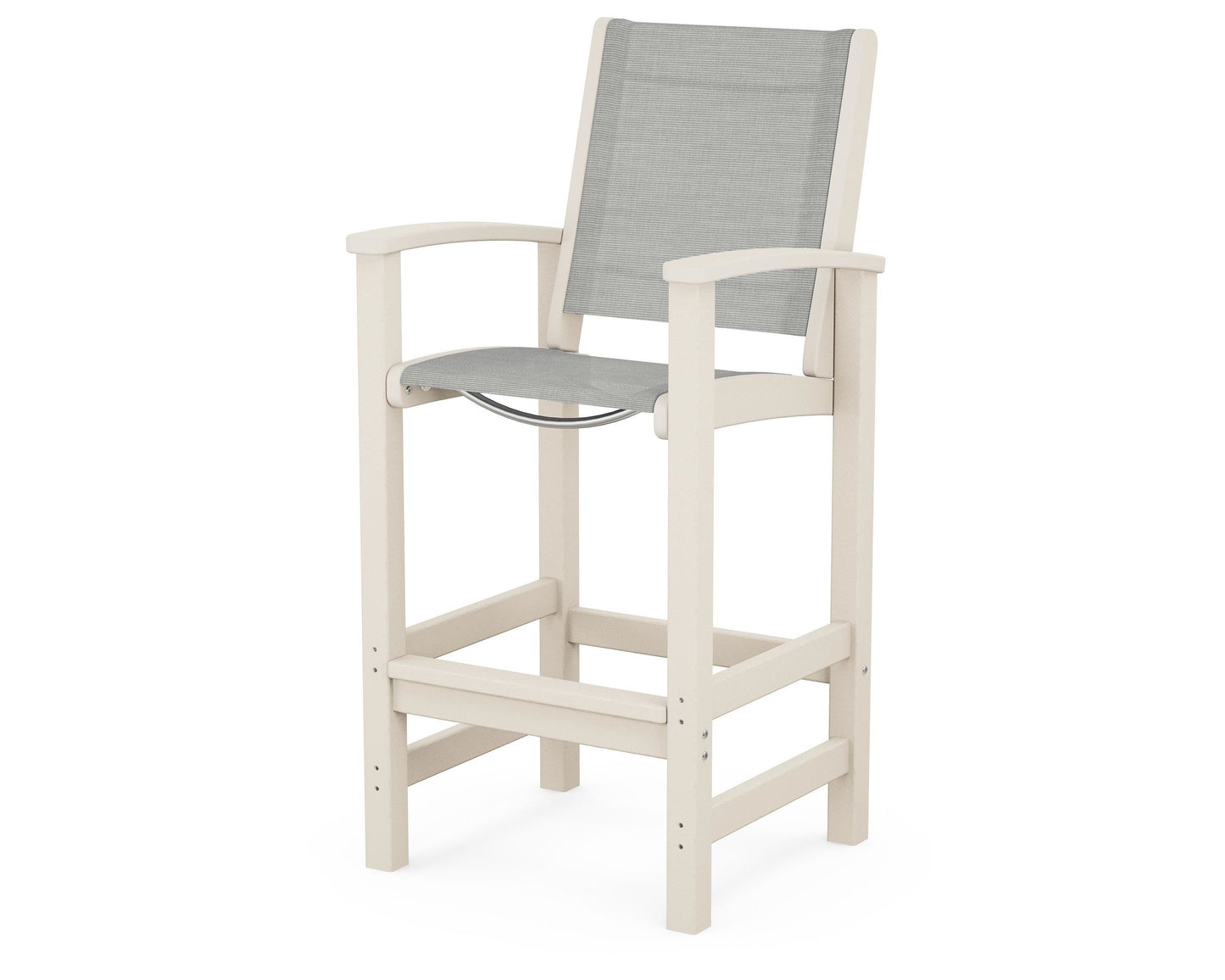 Coastal Bar Chair