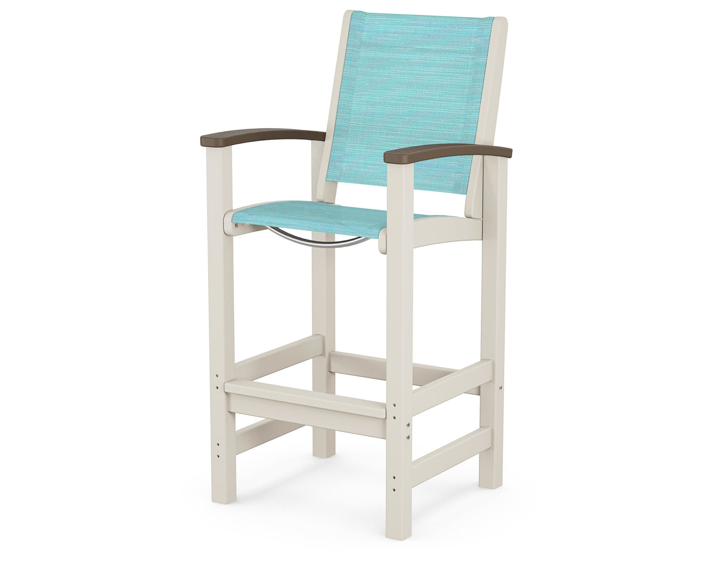 Coastal Bar Chair