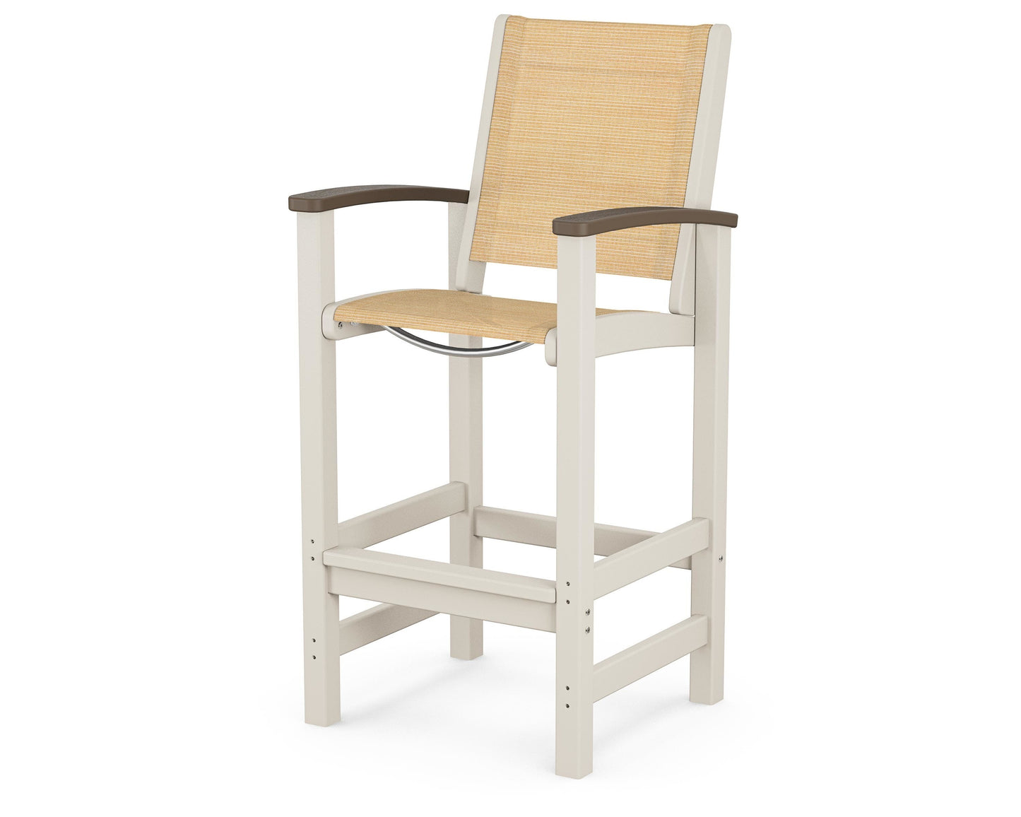 Coastal Bar Chair