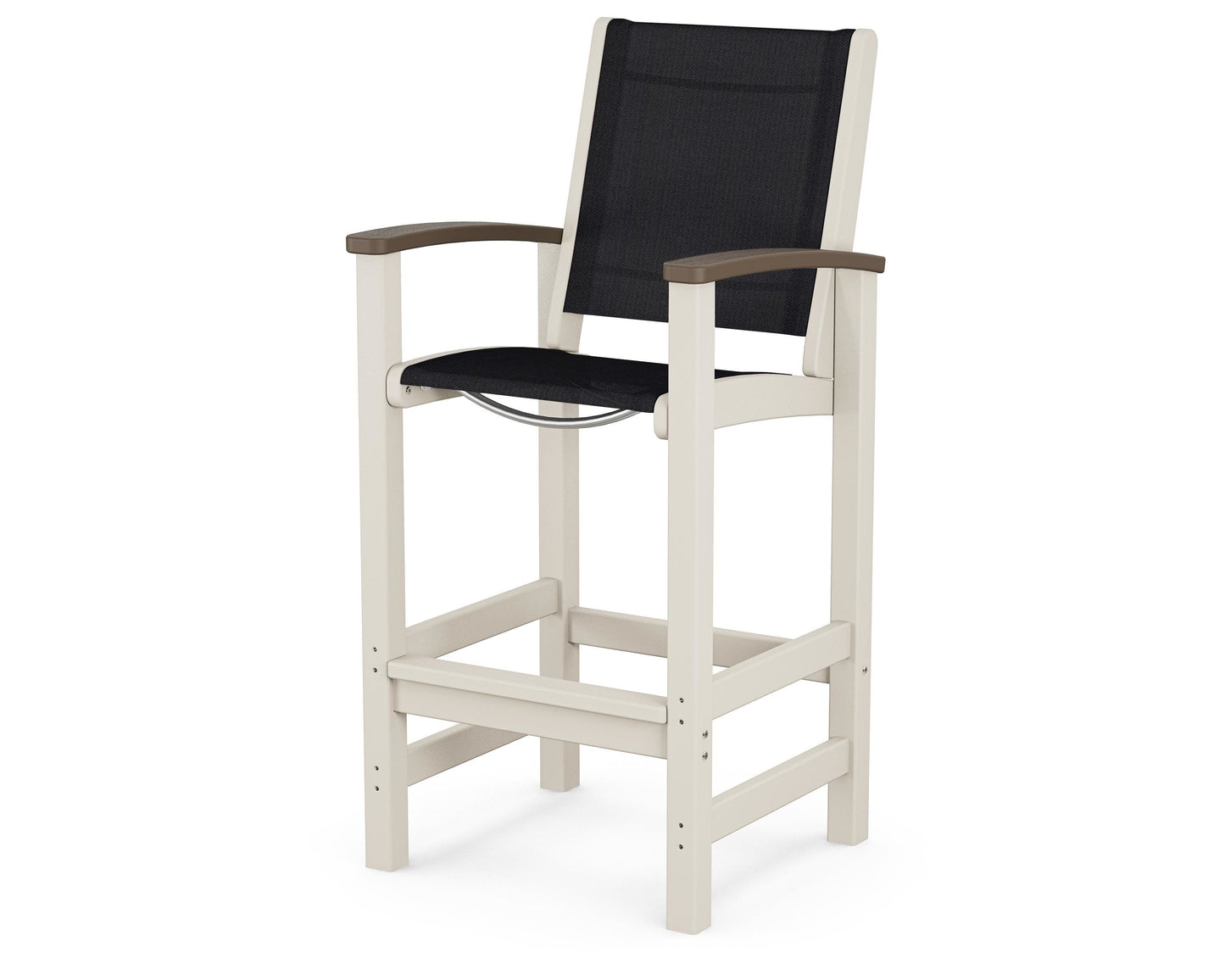 Coastal Bar Chair