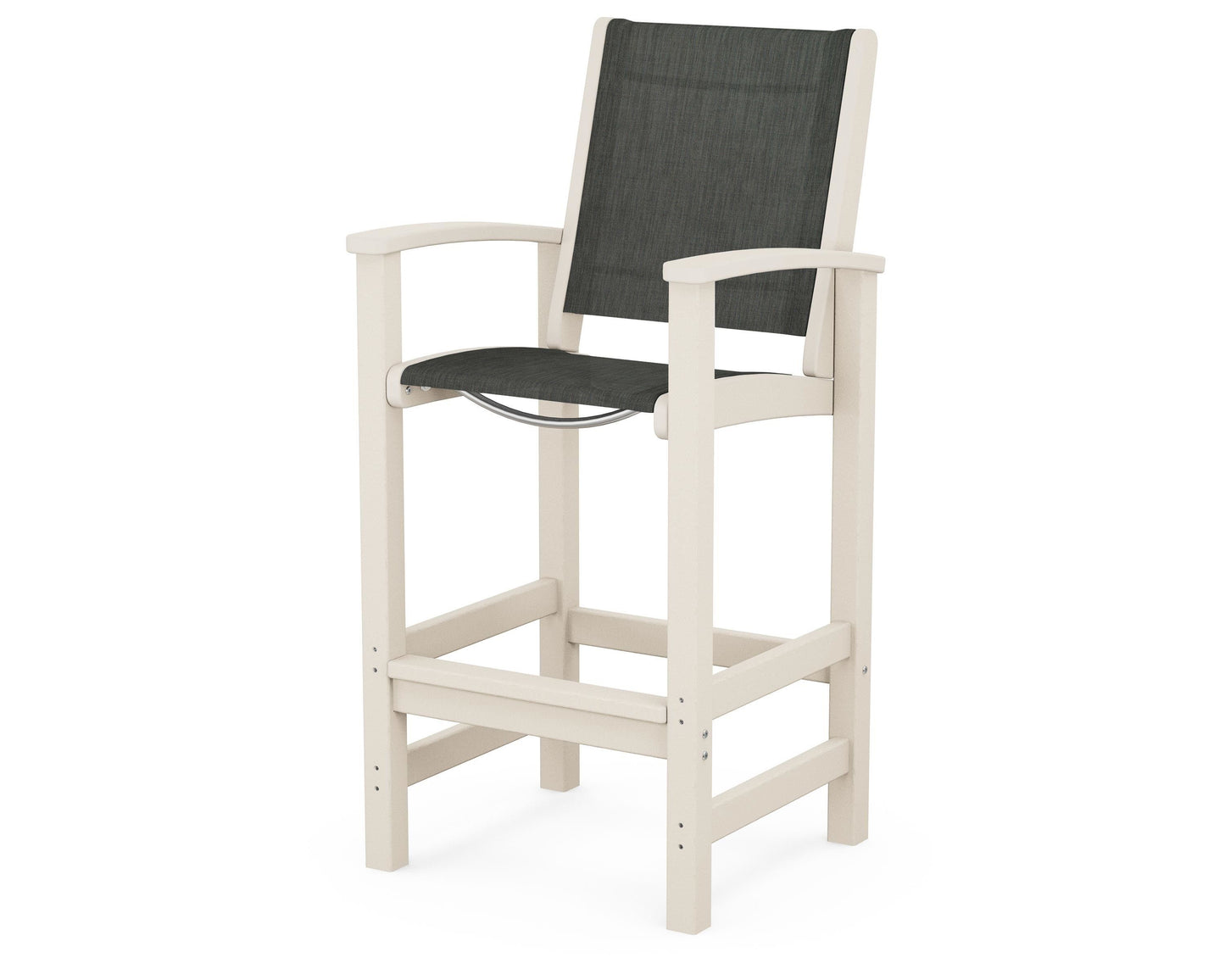 Coastal Bar Chair
