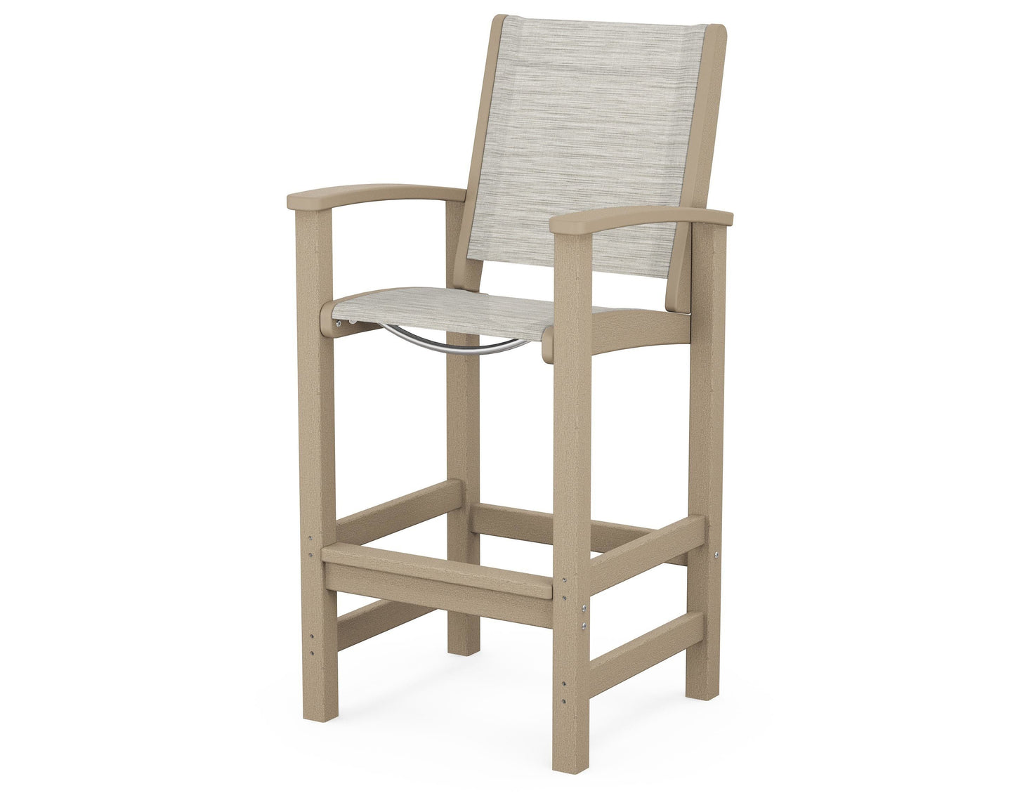 Coastal Bar Chair