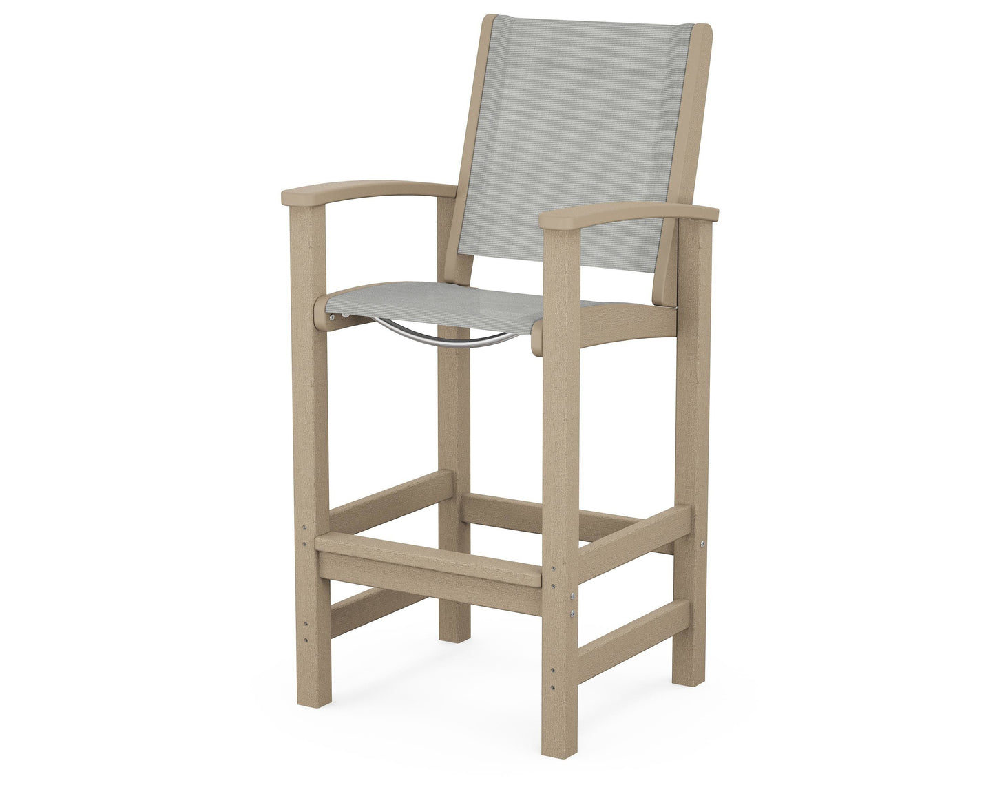 Coastal Bar Chair