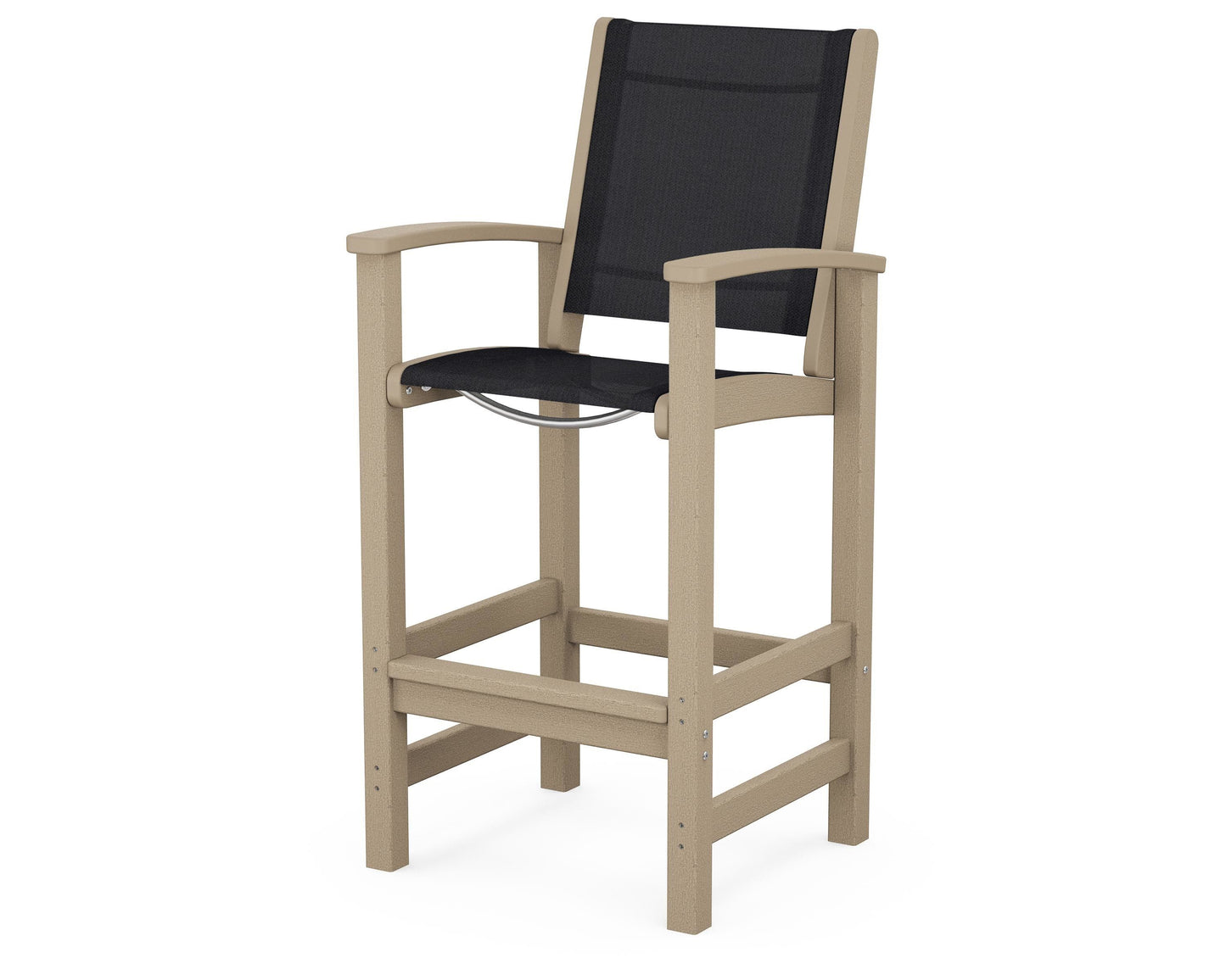 Coastal Bar Chair