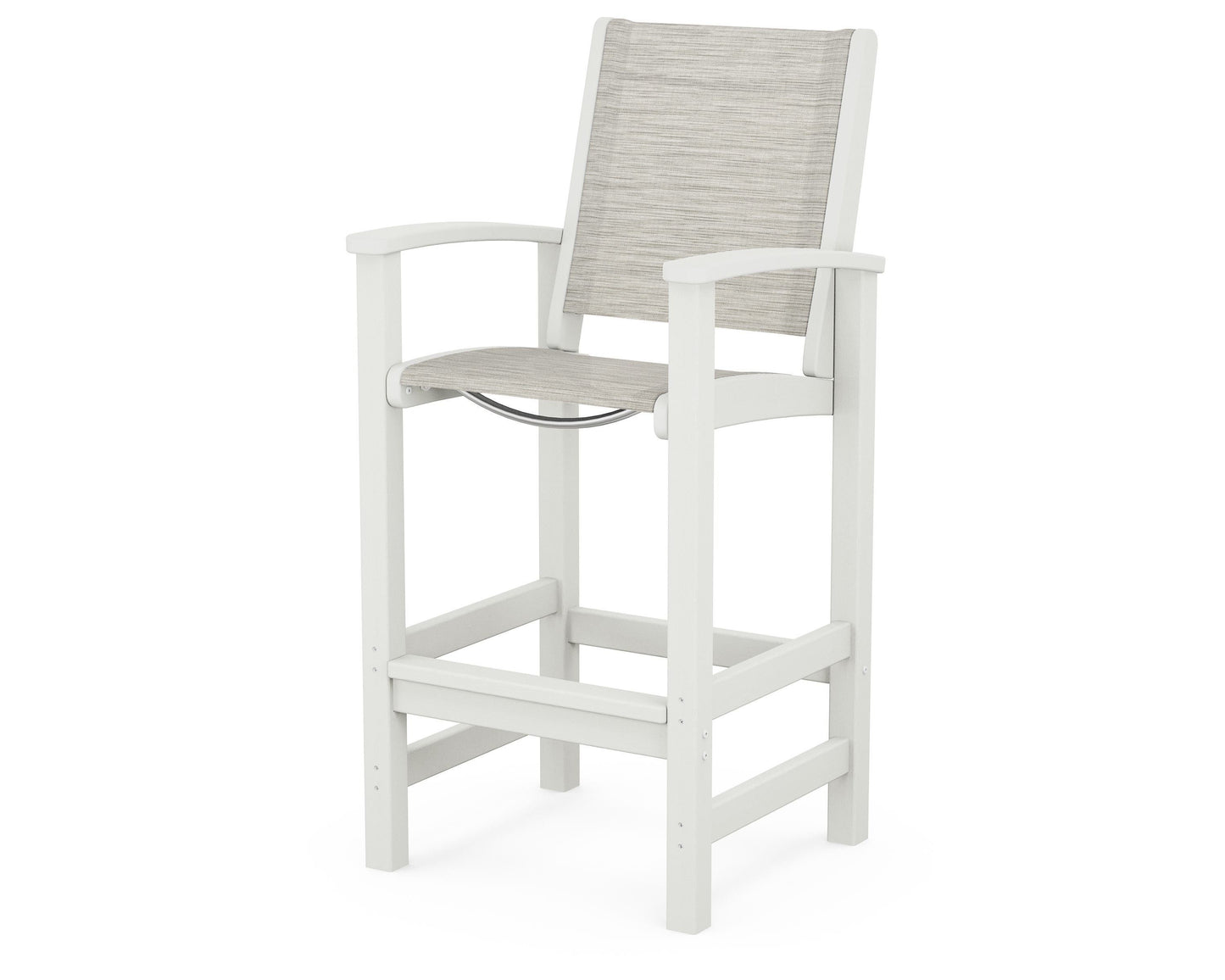 Coastal Bar Chair