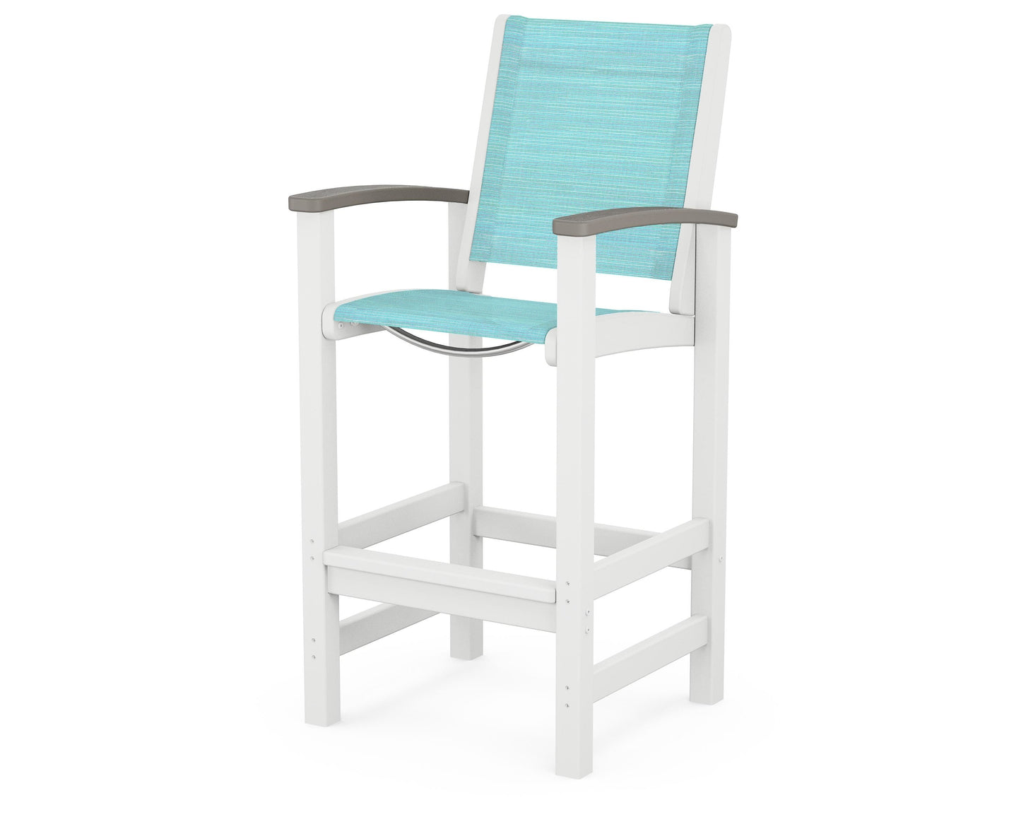 Coastal Bar Chair