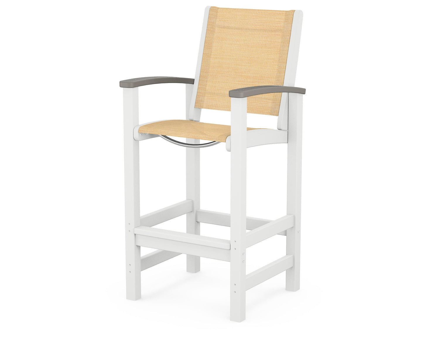 Coastal Bar Chair