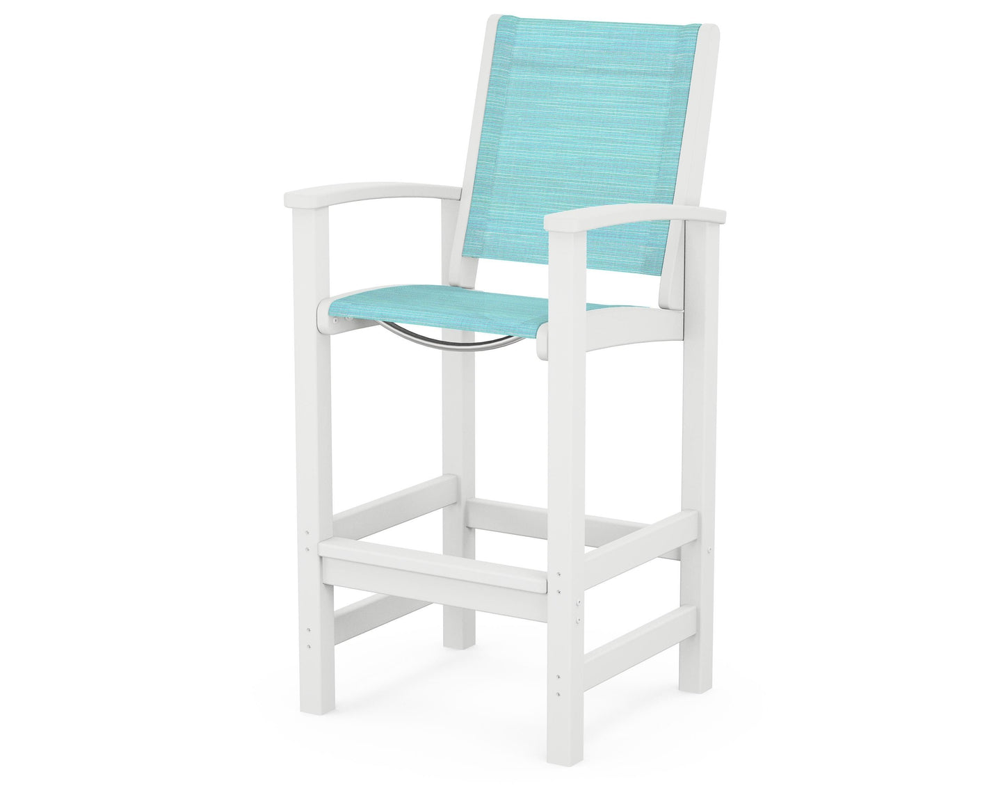 Coastal Bar Chair