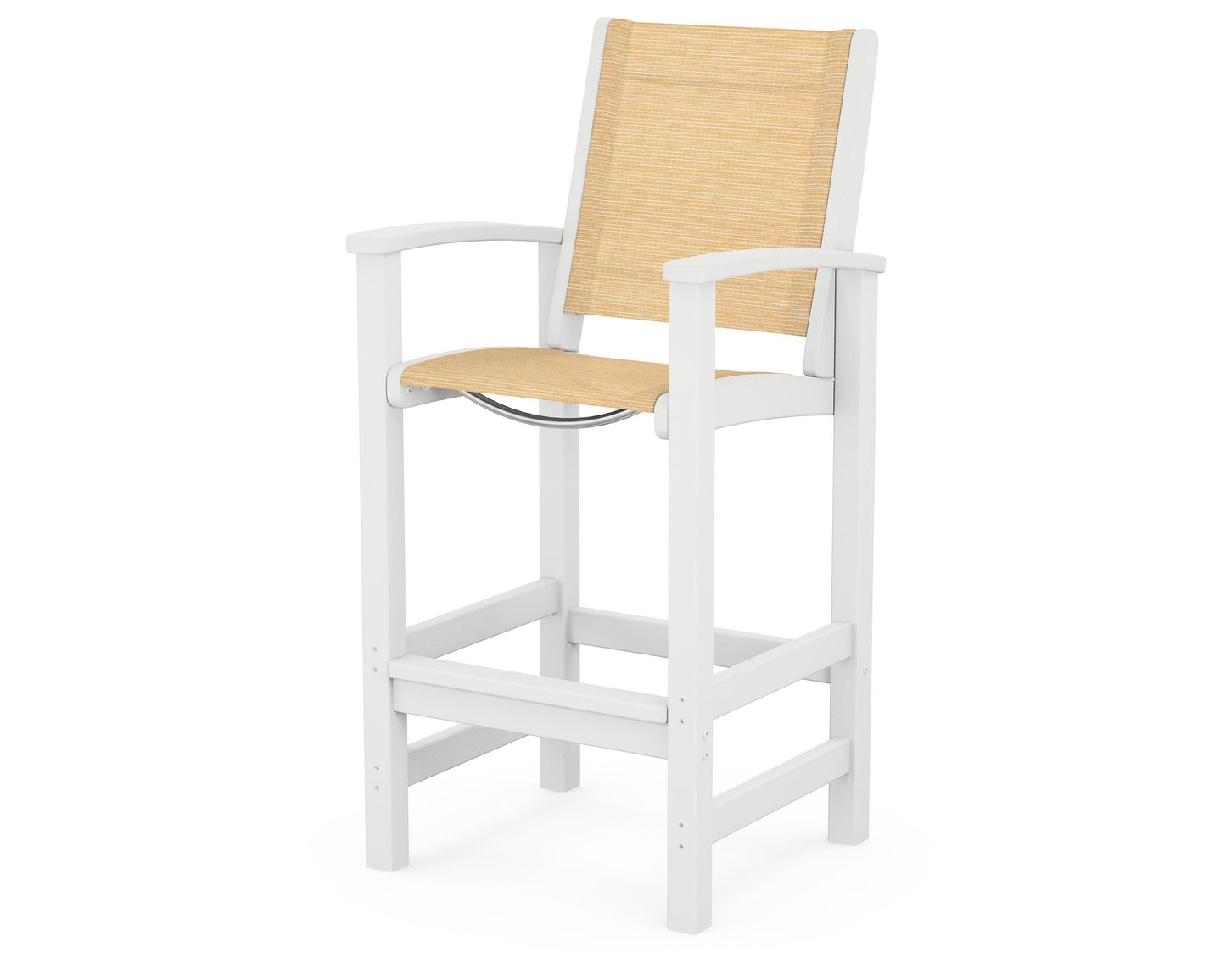 Coastal Bar Chair