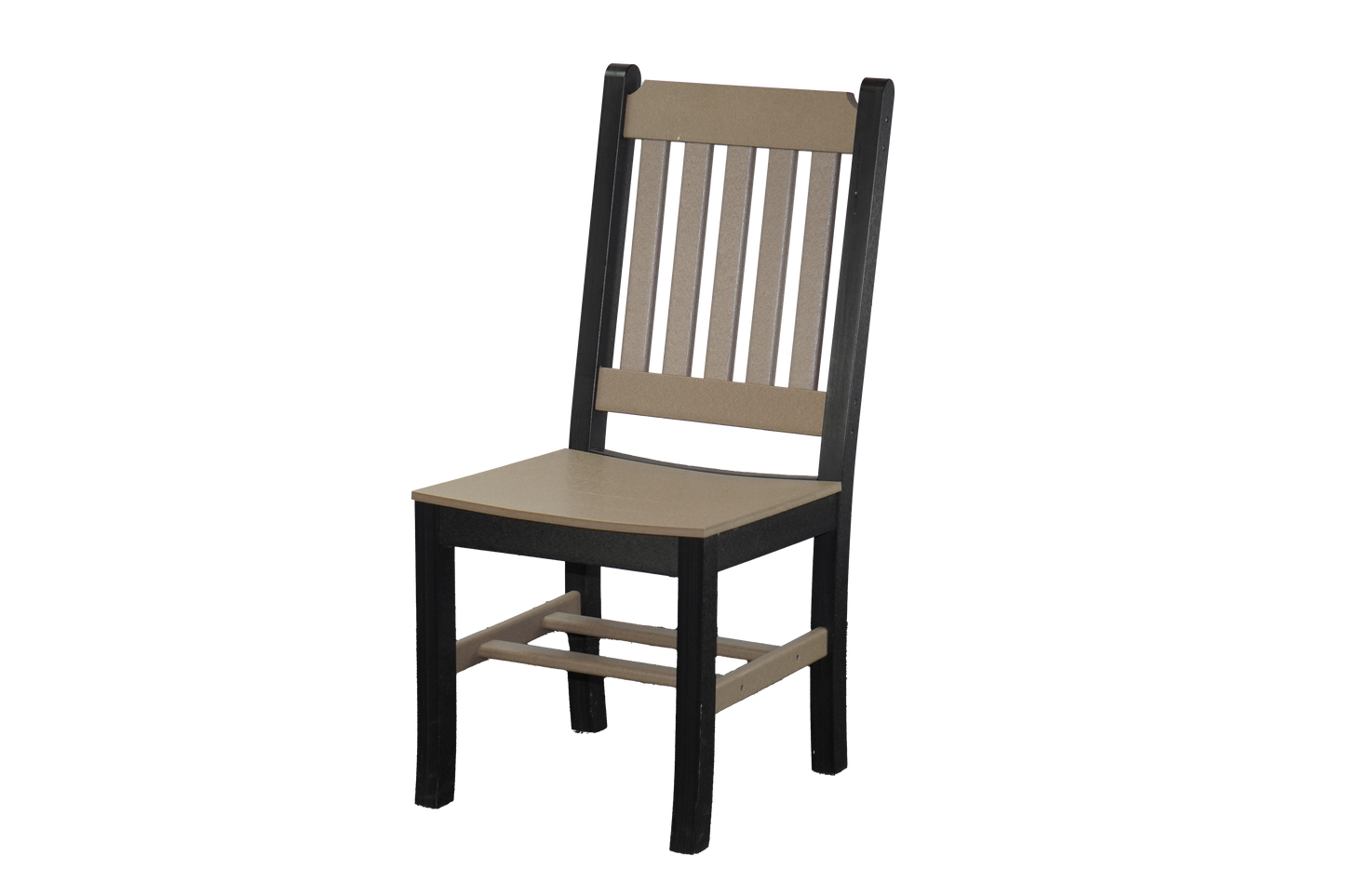 Berlin Gardens Mission Chair