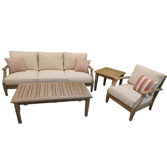 Clare View Seating Set of 4