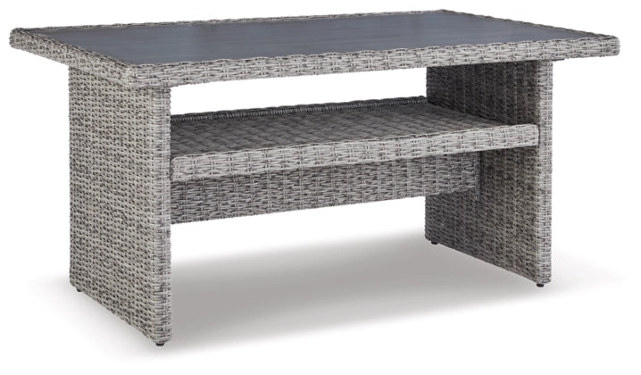 Naples Beach Outdoor Multi-Use Table