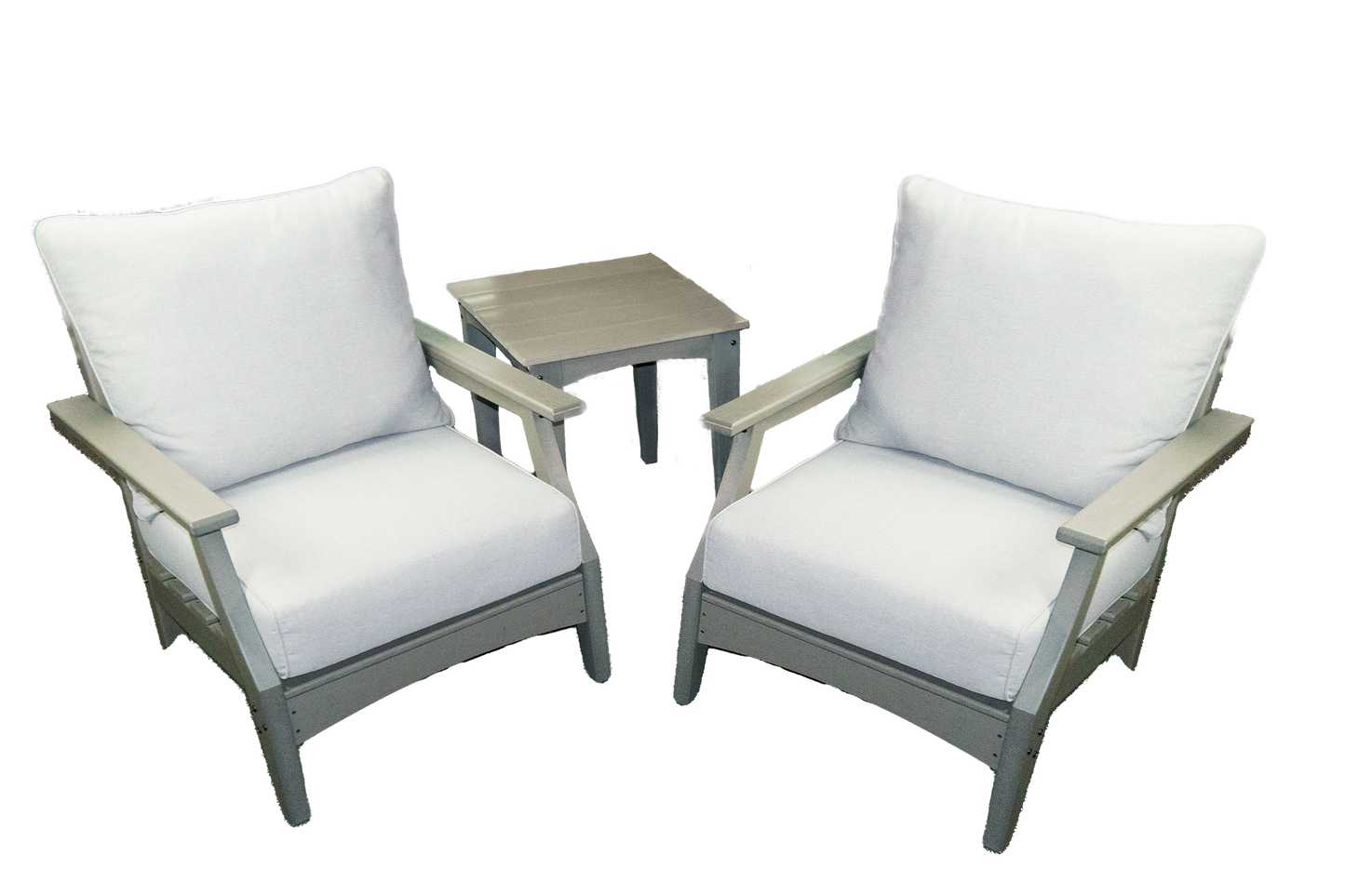 Visola 3-Piece Deep Seating Set