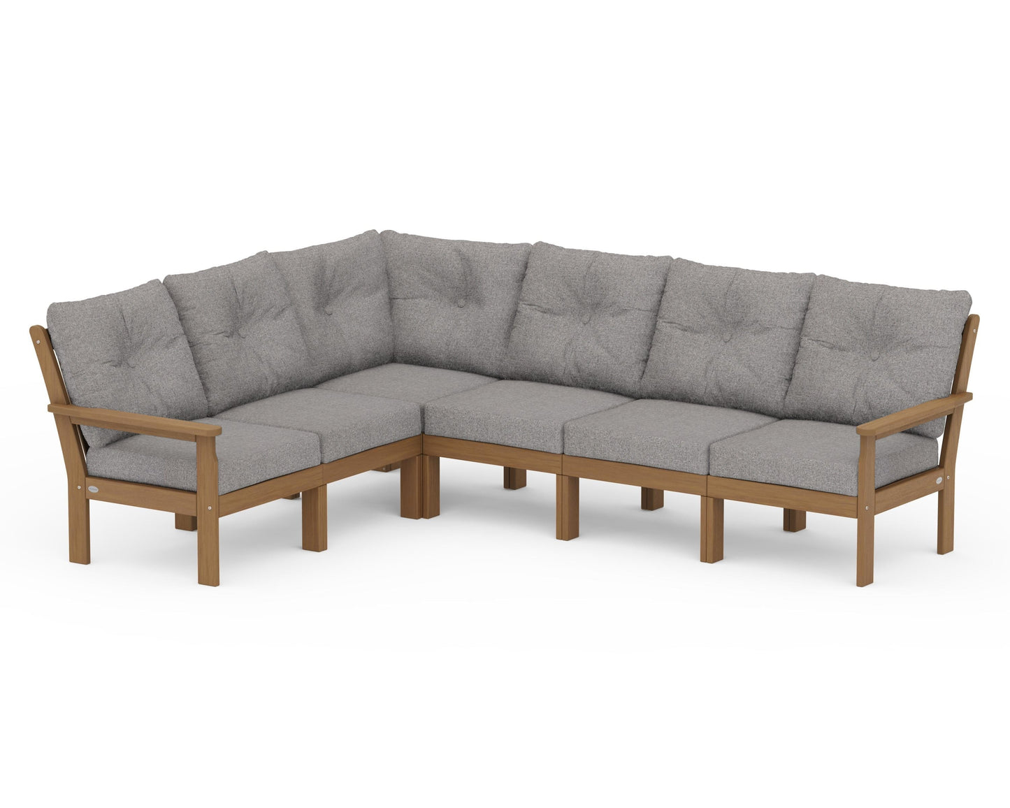 Vineyard 6-Piece Sectional