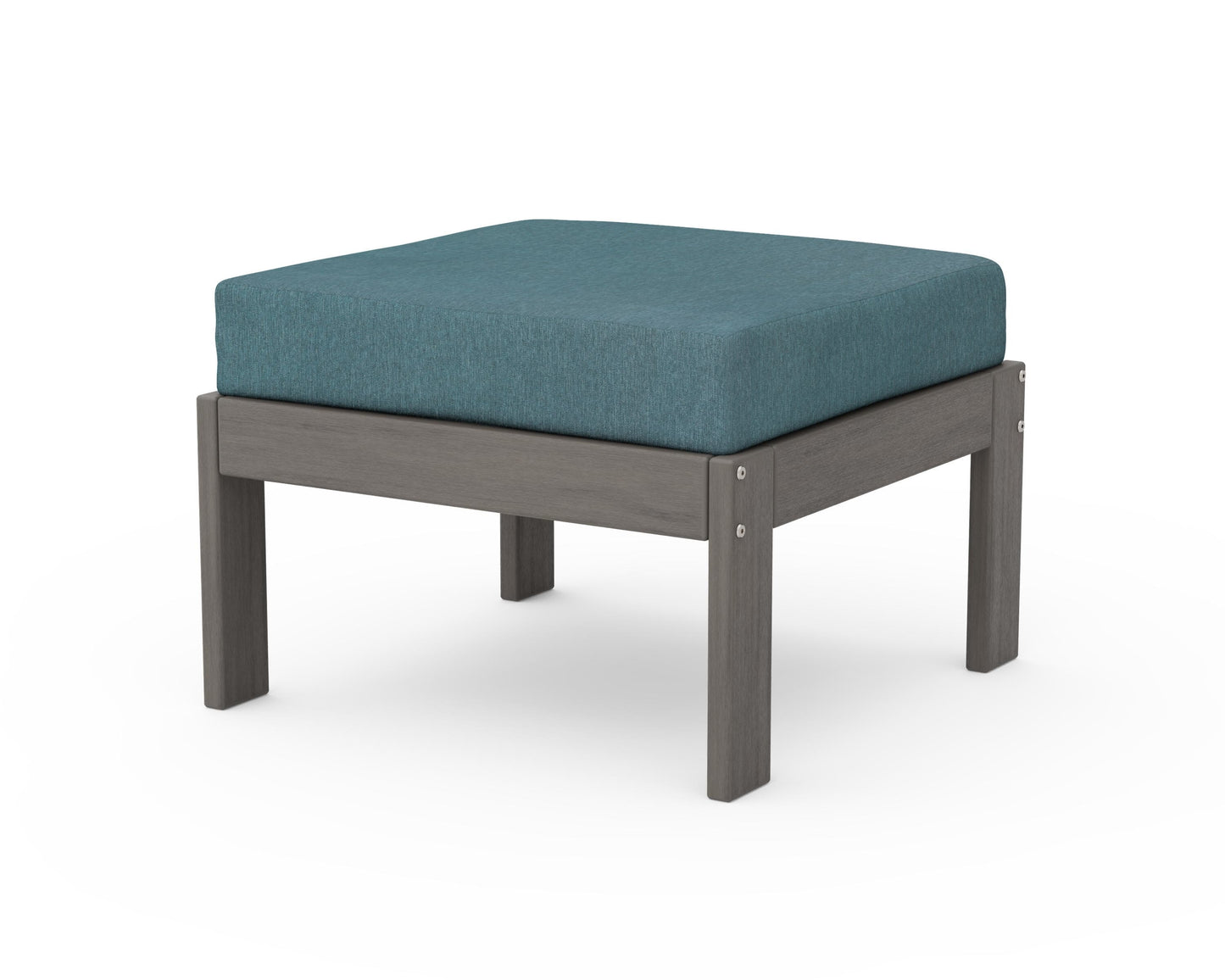 Vineyard Modular Ottoman