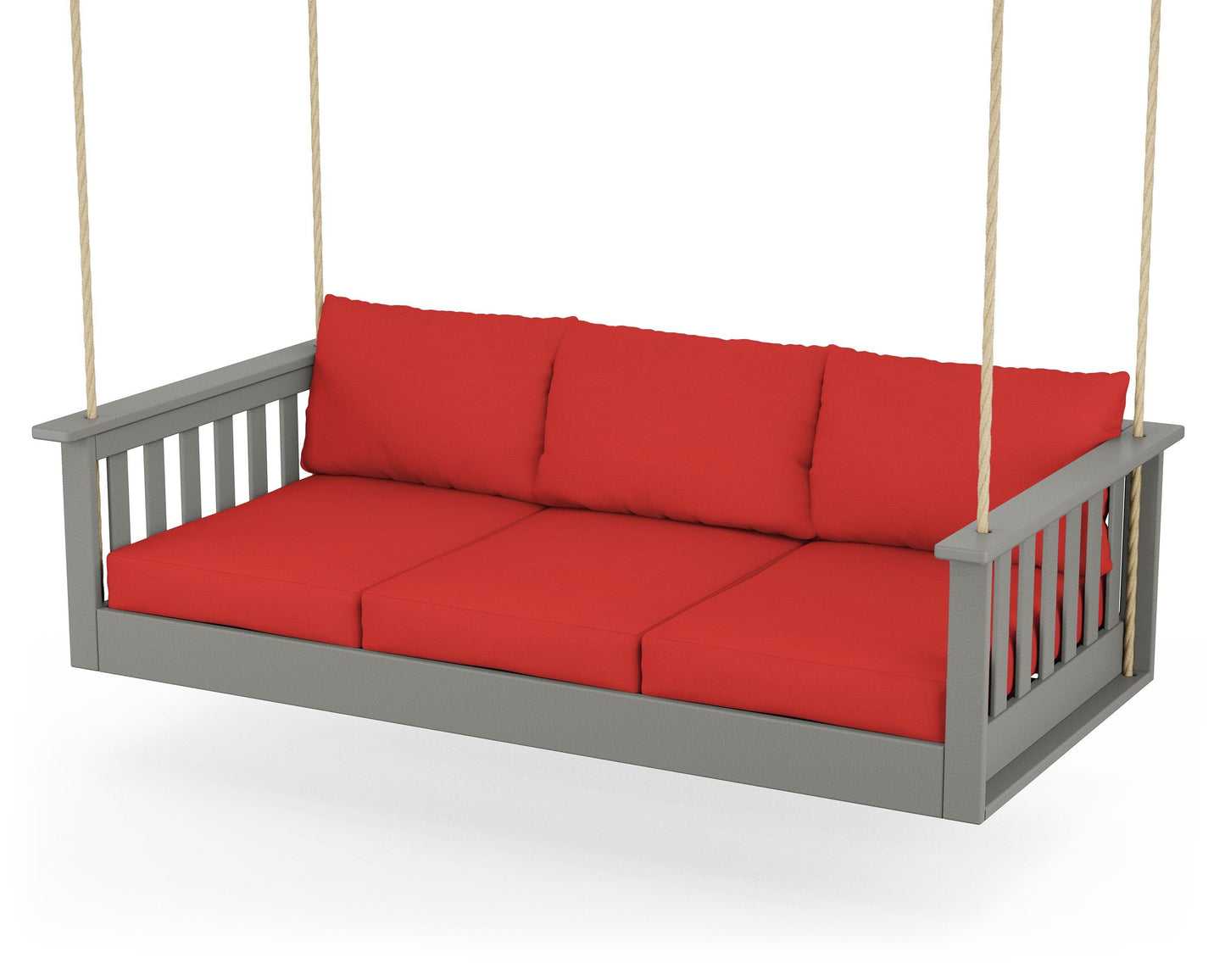 Vineyard Daybed Swing