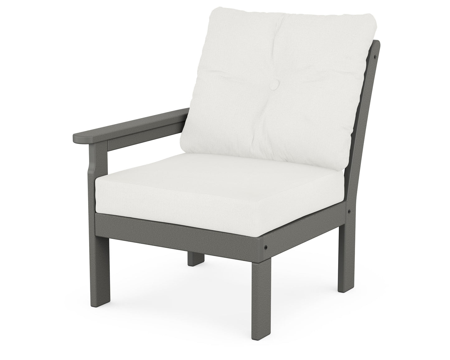 Vineyard Modular Left Arm Chair