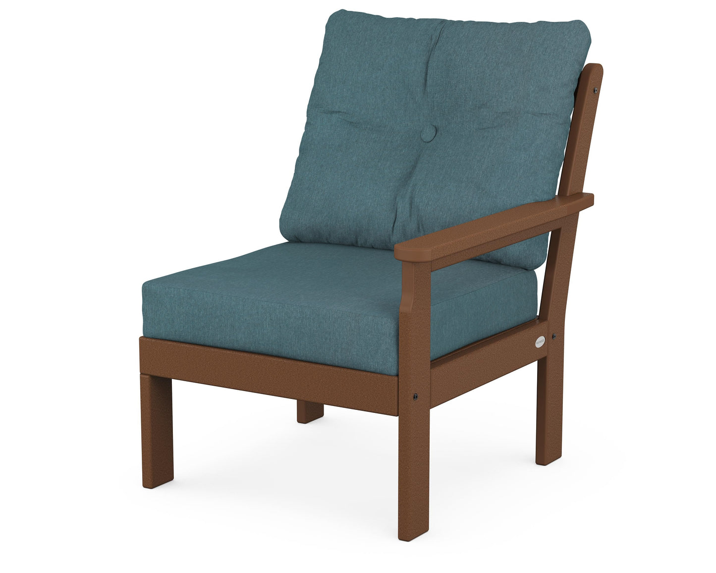 Vineyard Modular Right Arm Chair