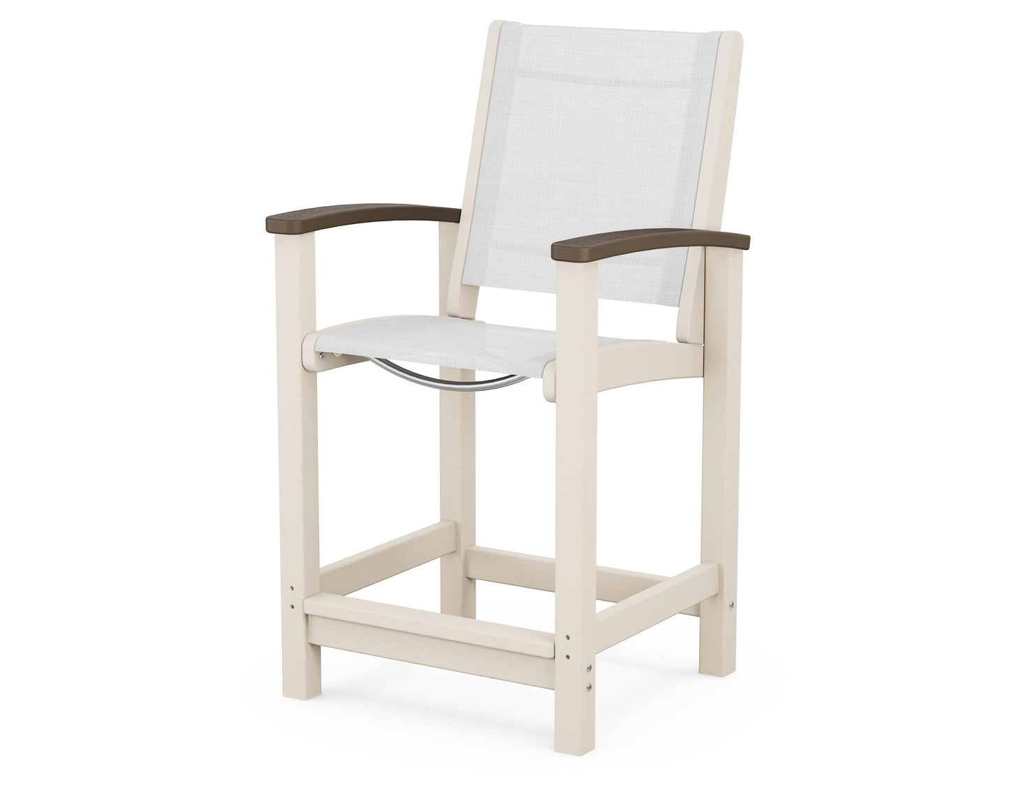 Coastal Counter Chair