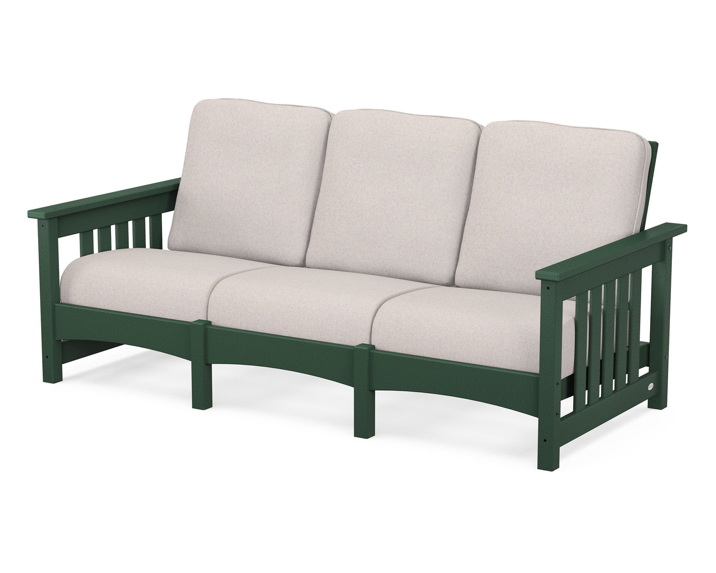 Club Mission Sofa