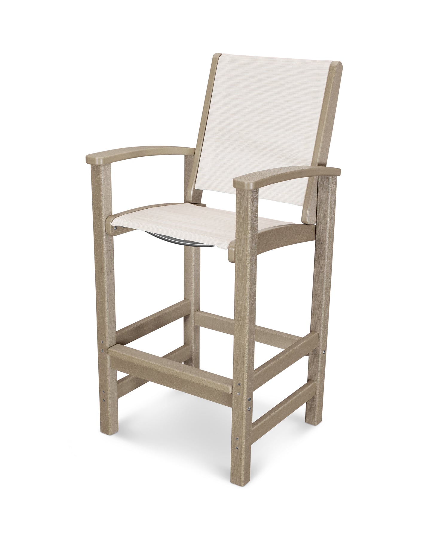 Coastal Bar Chair