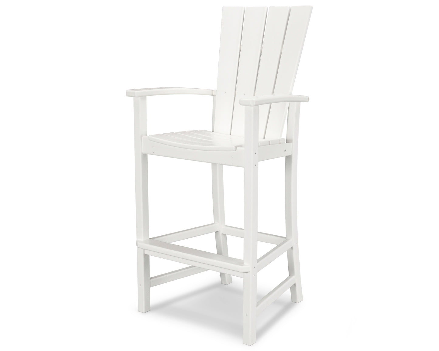 Quattro Adirondack Bar Chair