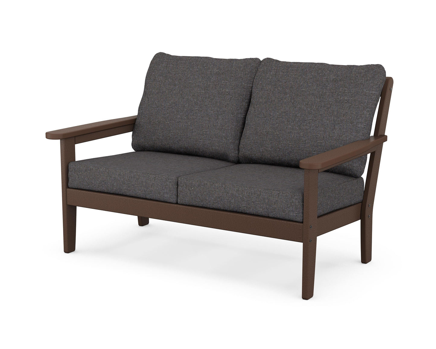 Cottage Deep Seating Loveseat