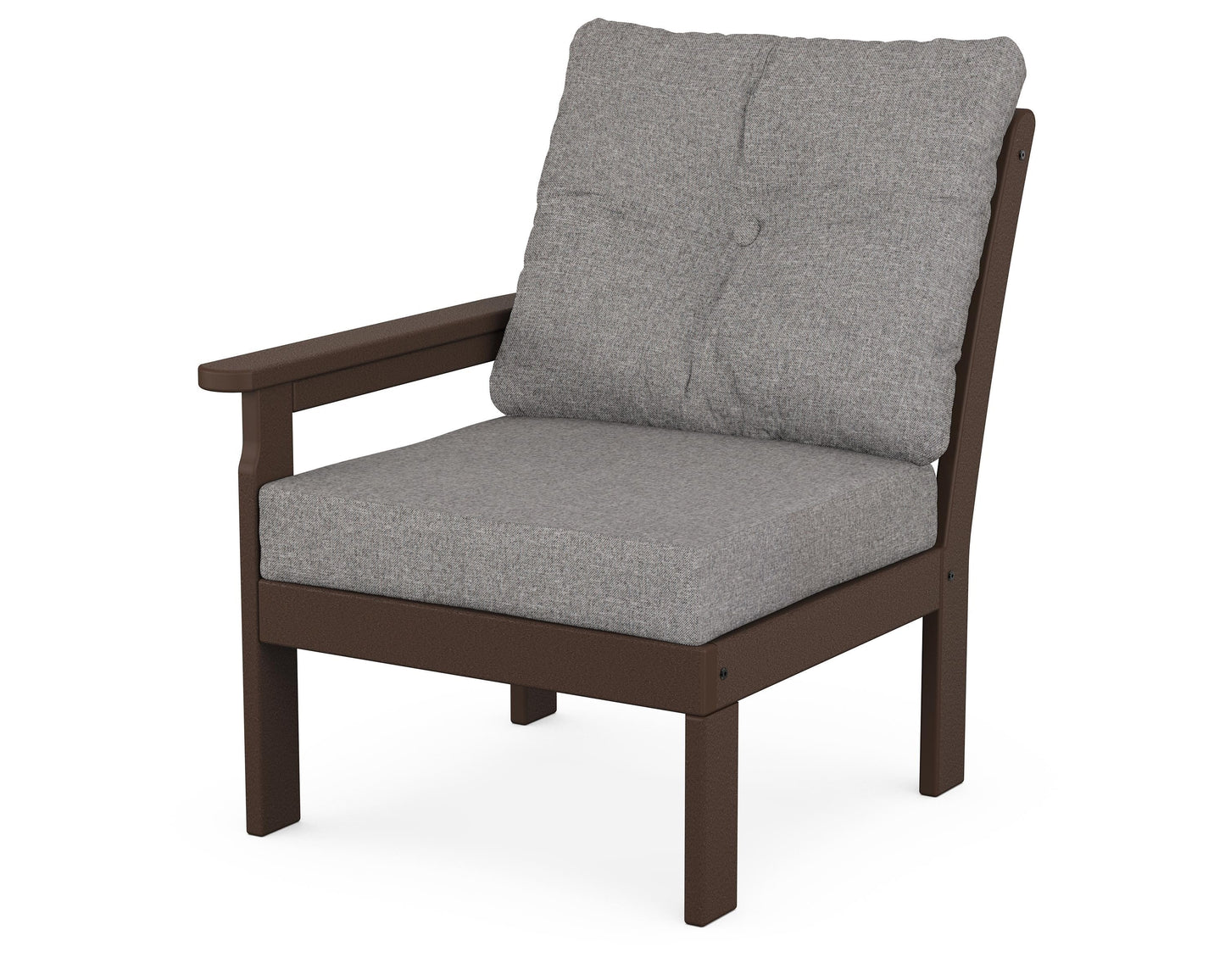 Vineyard Modular Left Arm Chair